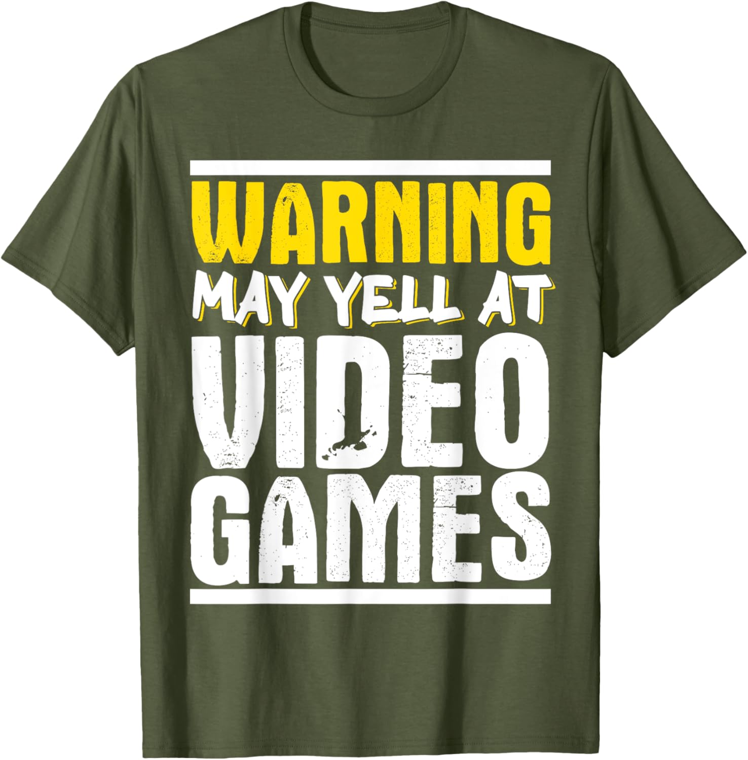 Gamer Skeleton Video Game T-Shirt Perfect for Gaming Enthusiasts - 6