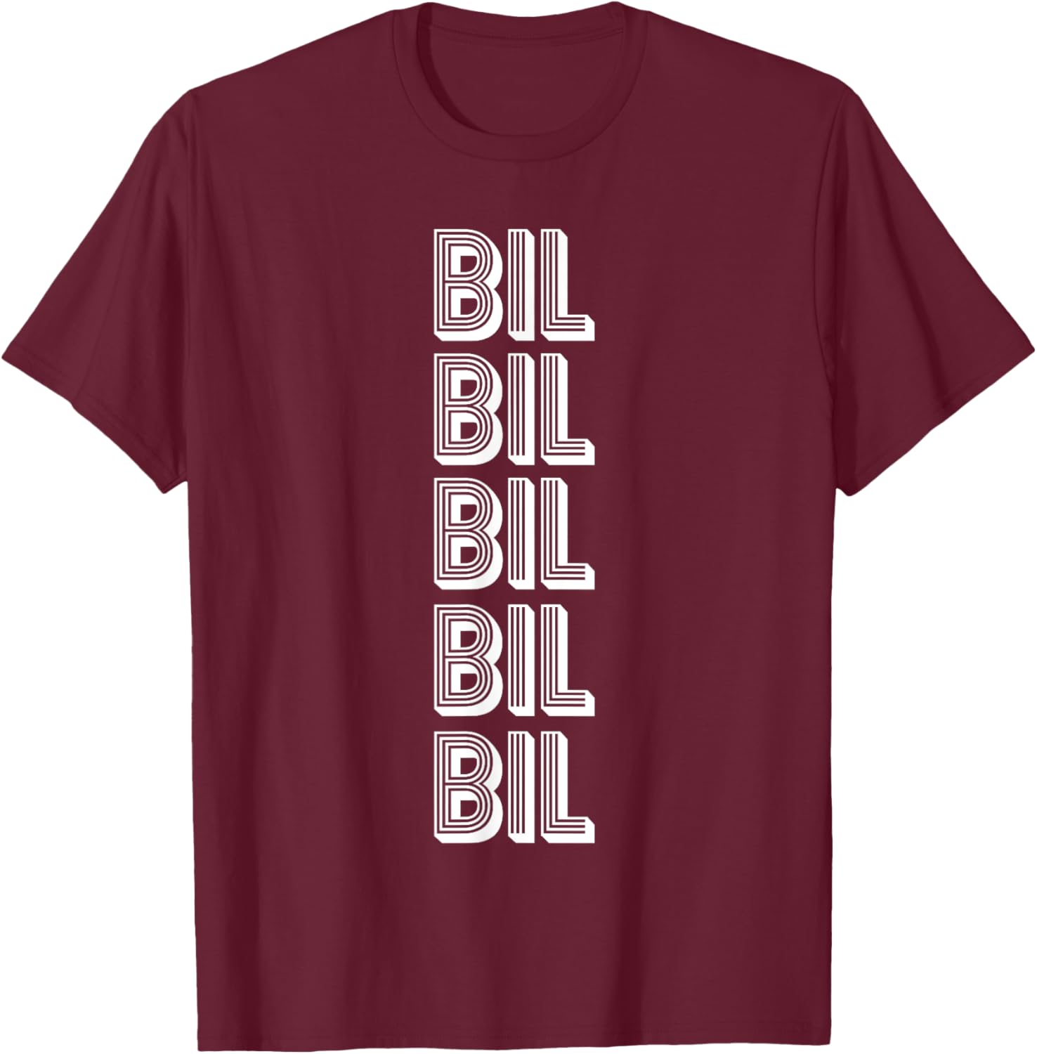 BIL Billings Airport Travel T-Shirt Perfect for Adventures and Getaways - 21