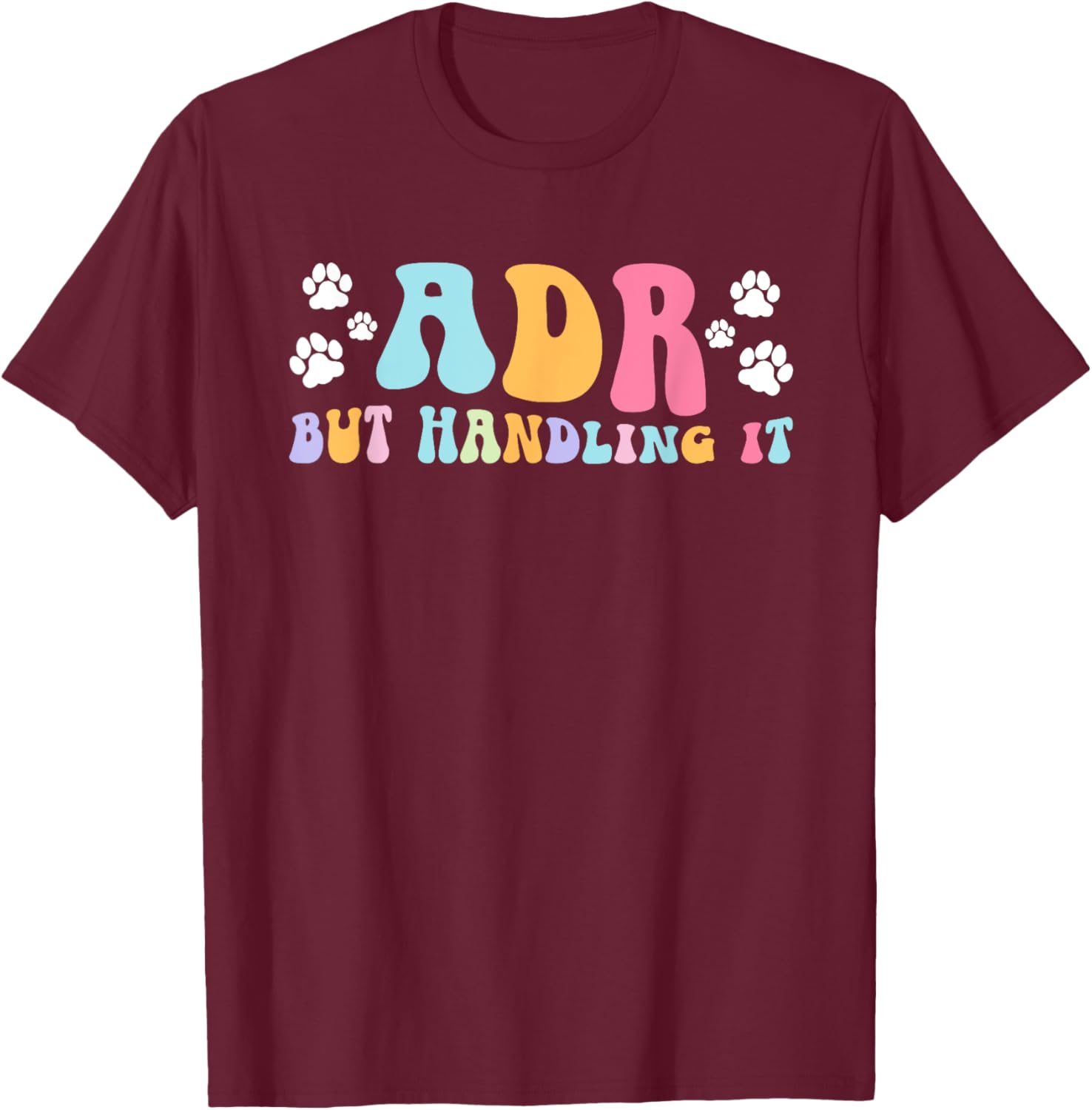 Cute Vet Assistant T-Shirt for Animal Lovers | Fun and Stylish Apparel - 4