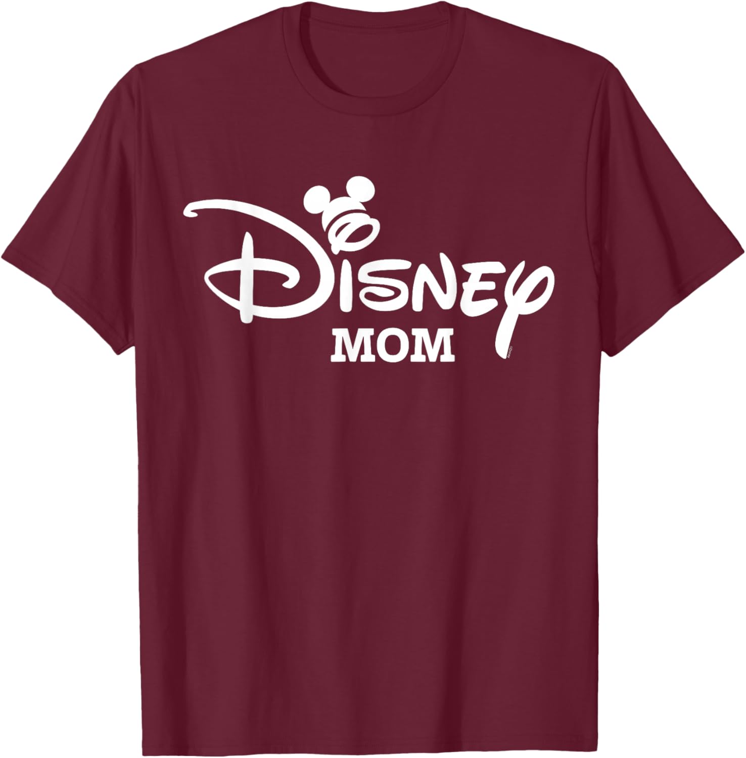 Disney Mom Mickey Ears Family Trip Matching T-Shirt for Vacations - 10