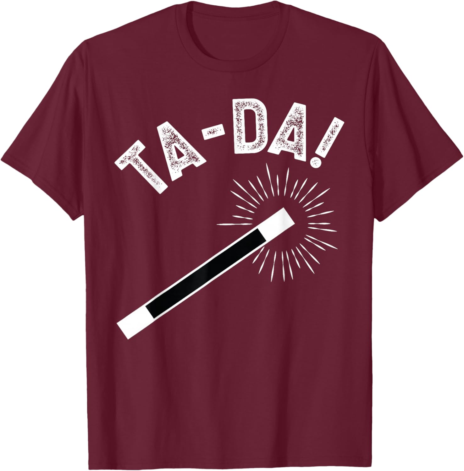 Magic Show Magician T-Shirt for Fun Lovers - Stylish Apparel Gift - 18