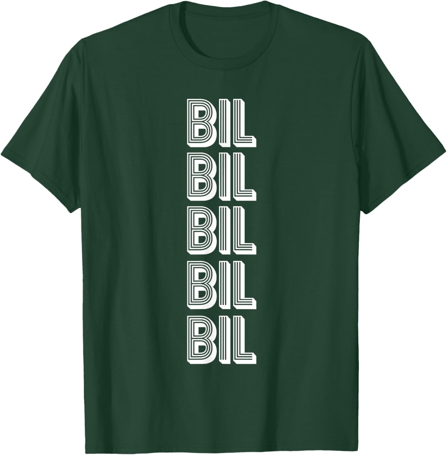 BIL Billings Airport Travel T-Shirt Perfect for Adventures and Getaways - 13
