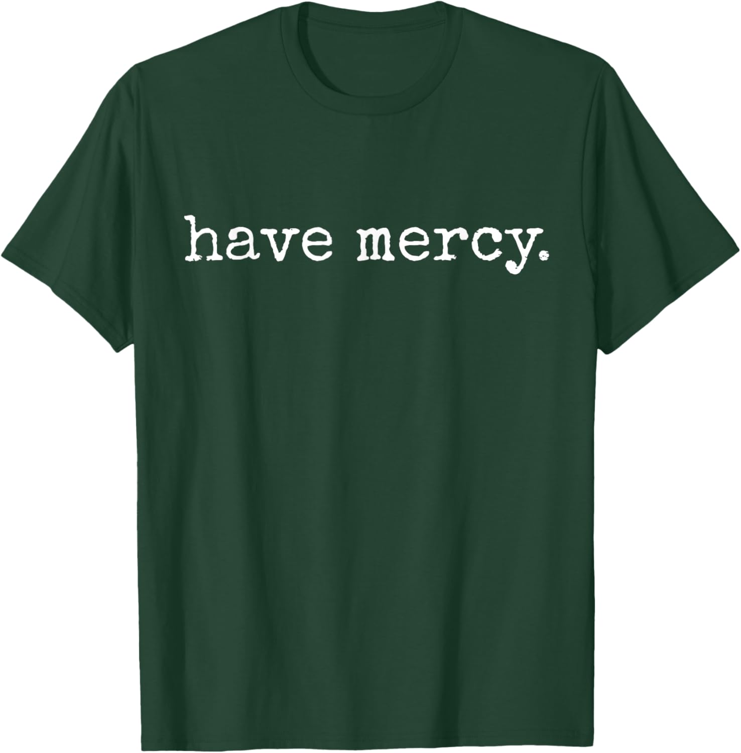 Have Mercy Bishop Marianne Edgar Budde Faith Cross T-Shirt for All Occasions - 23