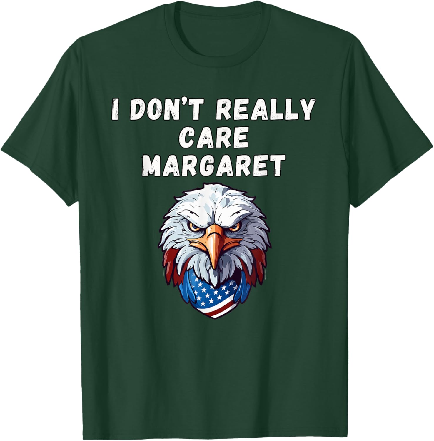 I Don't Really Care Funny Quote T-Shirt Perfect for Casual Wear - 8