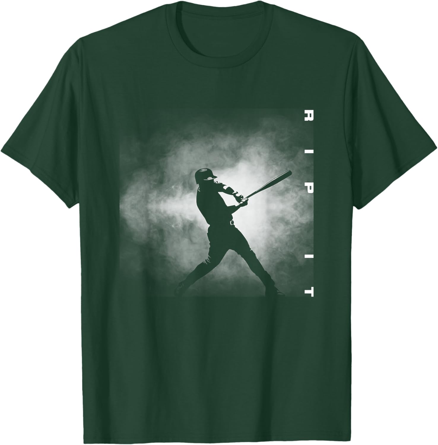 Stylish Baseball T-Shirt for Fans - Perfect Apparel for Game Days - 2