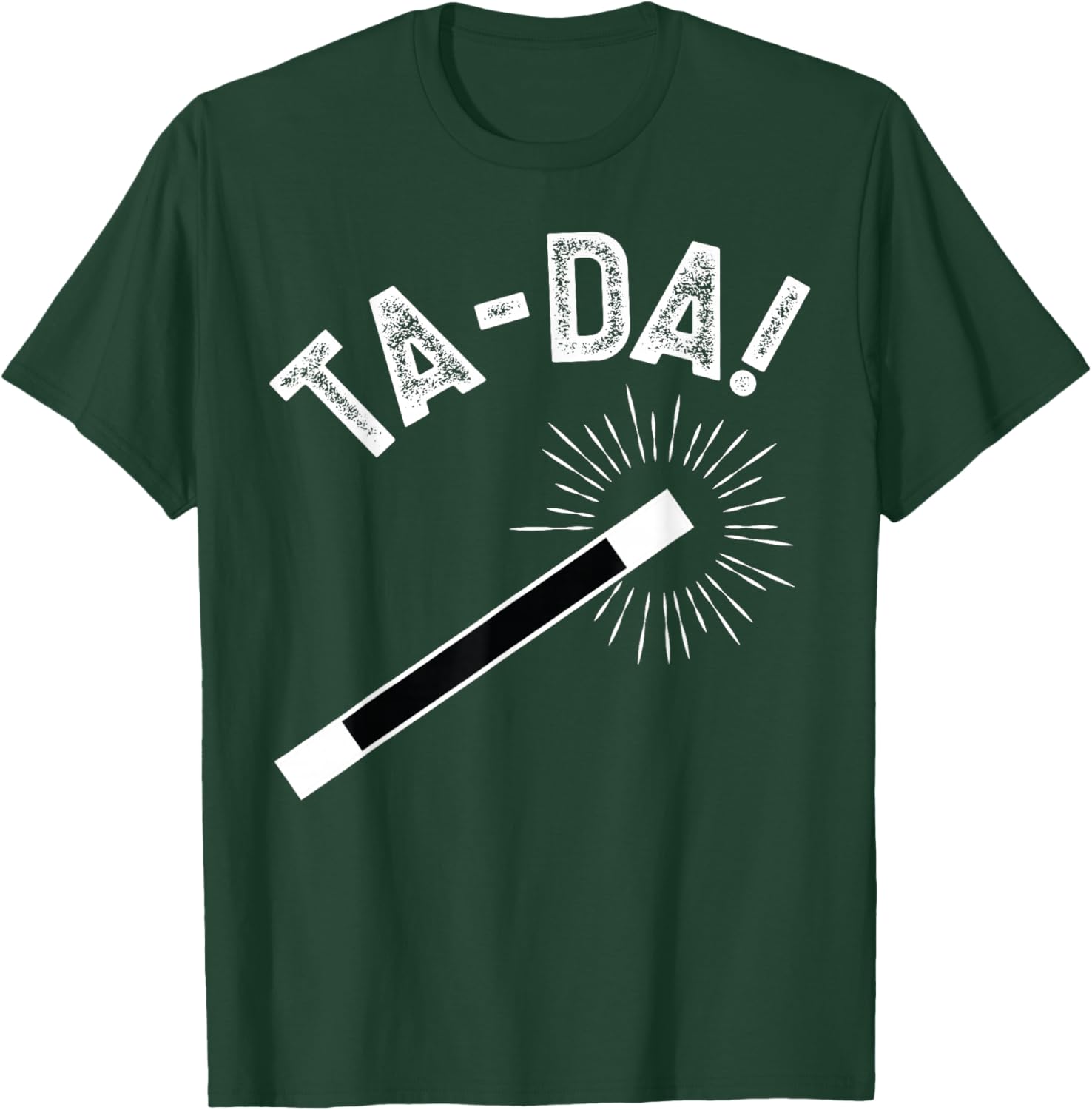 Magic Show Magician T-Shirt for Fun Lovers - Stylish Apparel Gift - 14