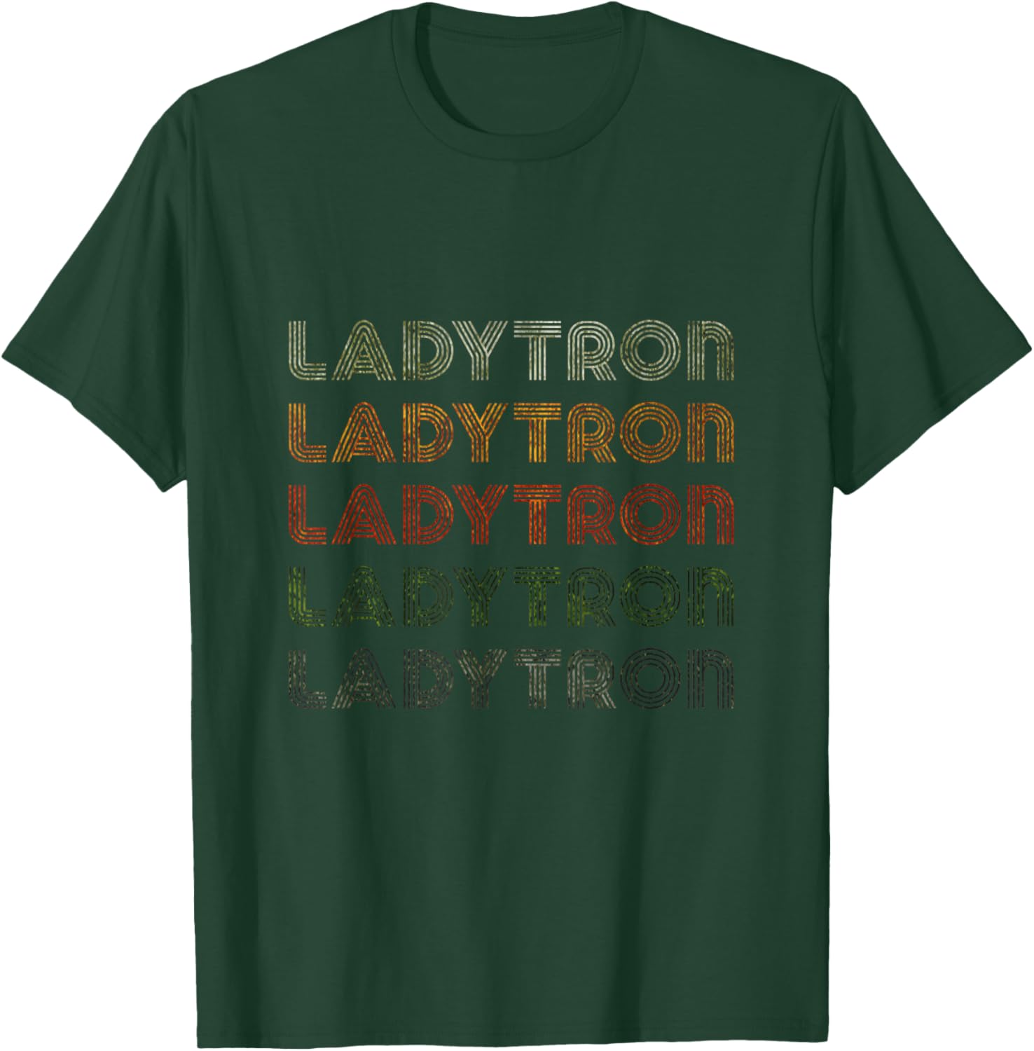 Vintage Grunge Ladytron Love Heart Black T-Shirt for Stylish Fans - 18