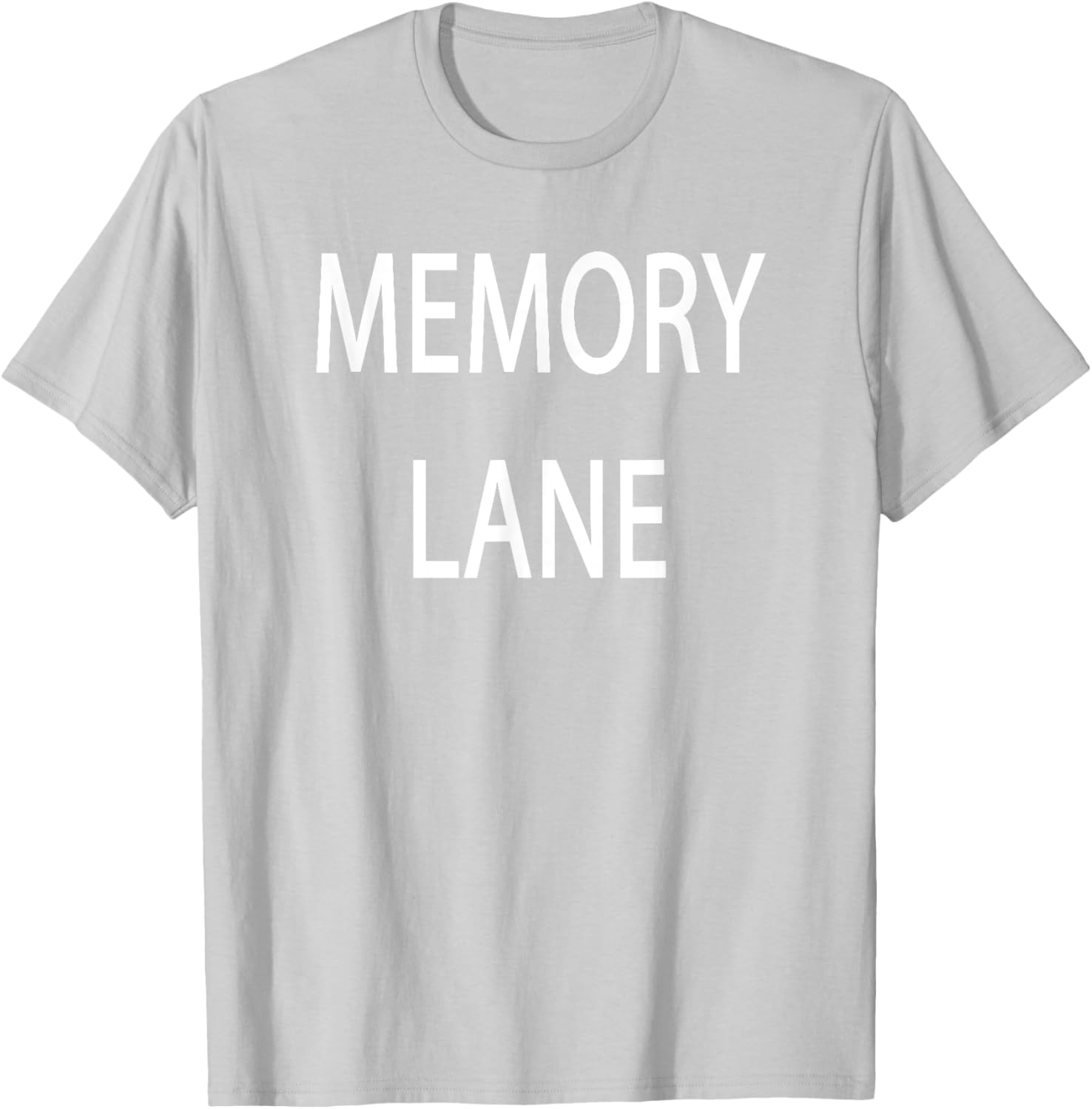 Stylish Memory Lane T-Shirt for Creative Minds and Vintage Lovers - 6