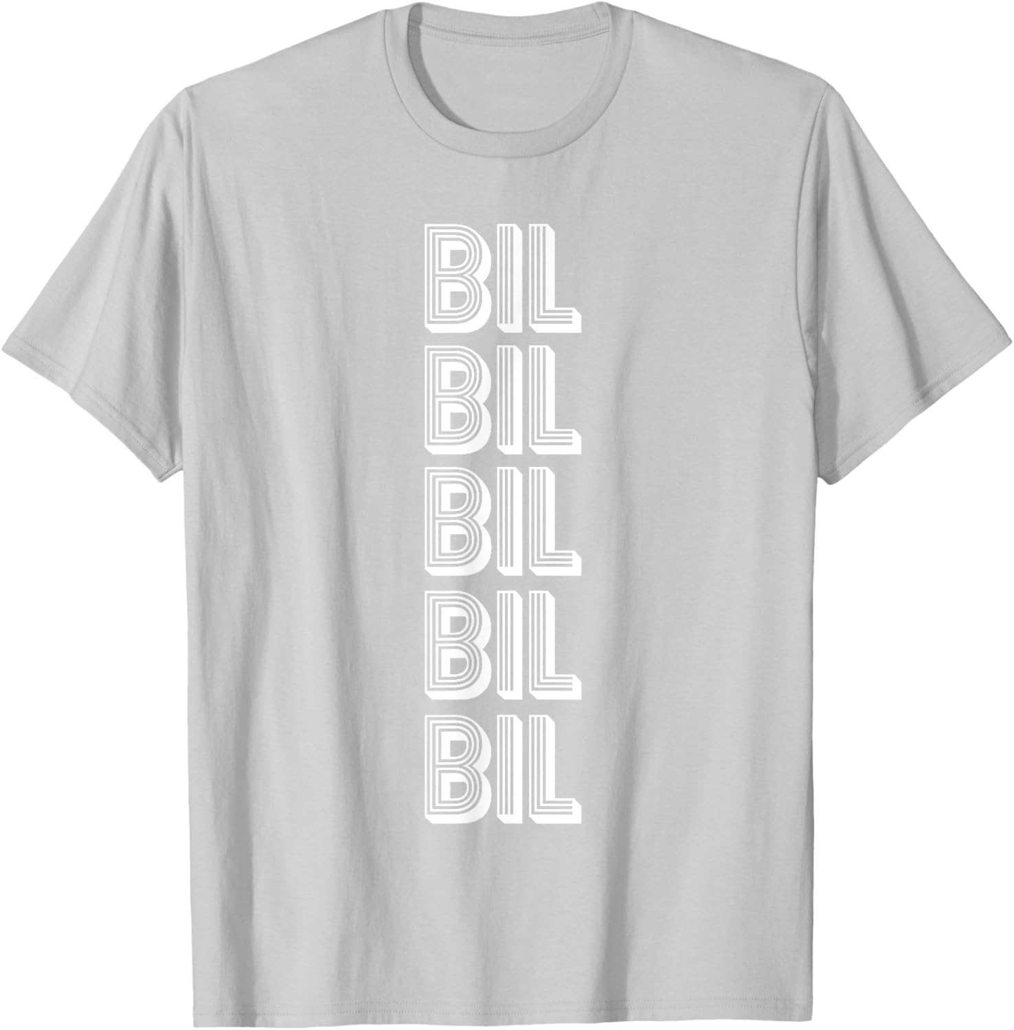 BIL Billings Airport Travel T-Shirt Perfect for Adventures and Getaways - 14