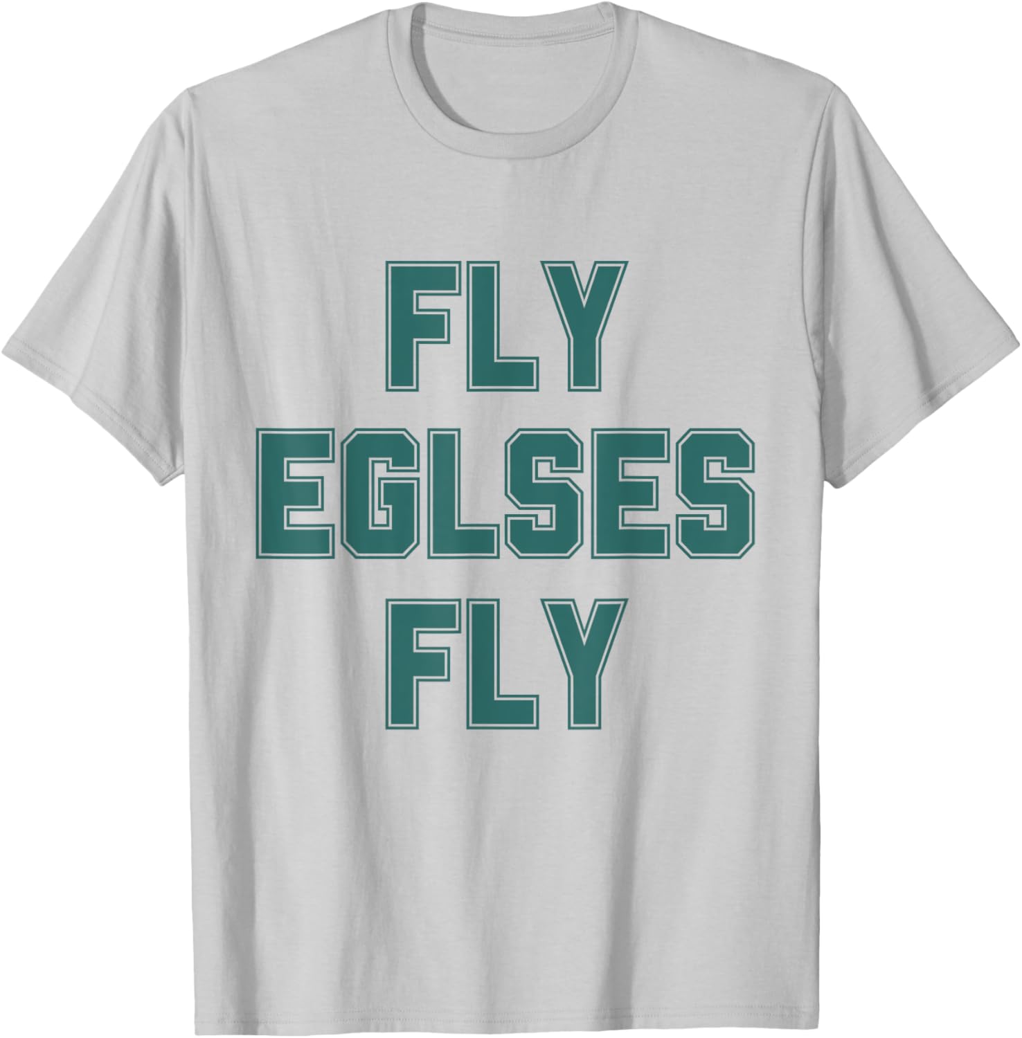 Classic Retro Vintage Green Fly Eagles T-Shirt for Stylish Comfort - 24