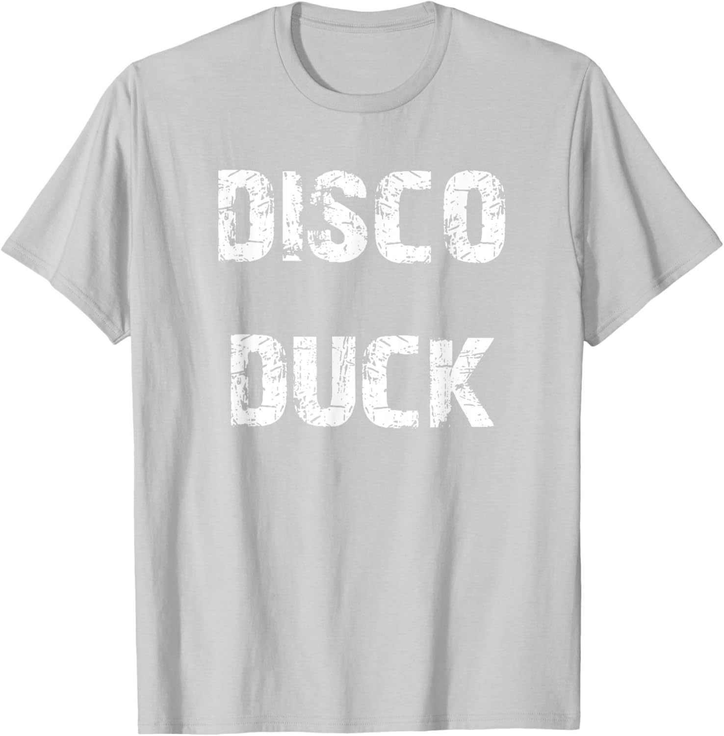 Fun Disco Duck T-Shirt for Dance Lovers – Vibrant Graphic Tee - 4