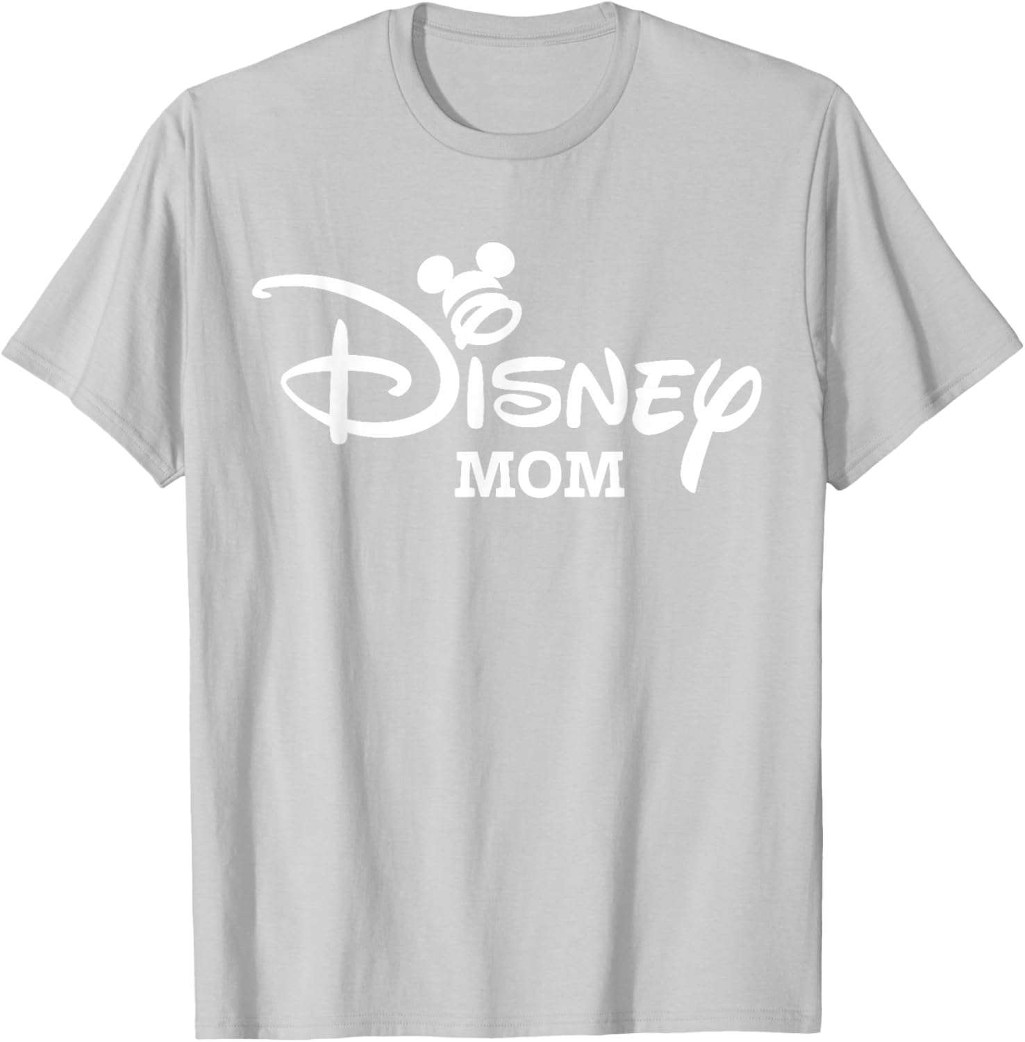 Disney Mom Mickey Ears Family Trip Matching T-Shirt for Vacations - 26