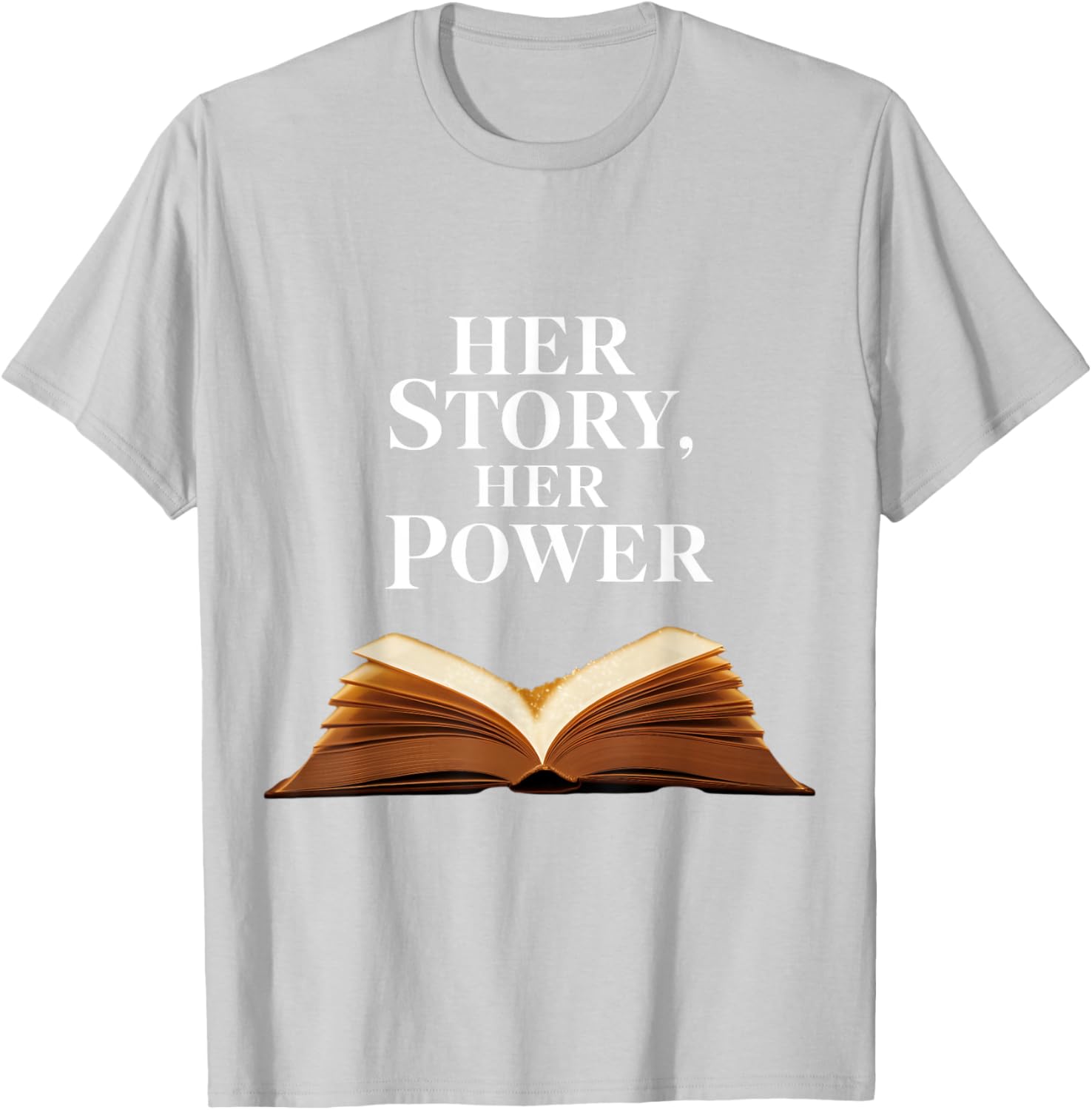 Inspiring Women's History Month T-Shirt for Strong Ladies - 12