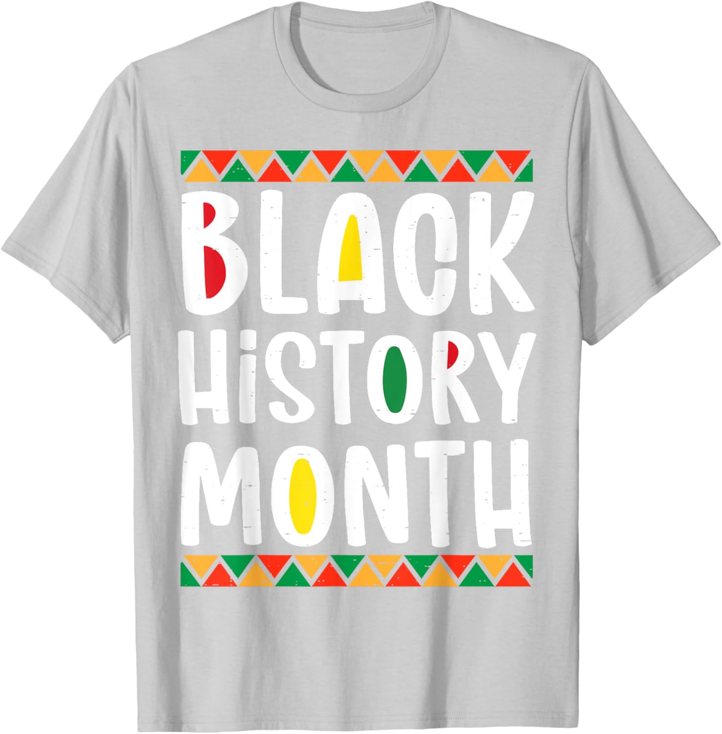 Retro Black History Month T-Shirt for Men, Women, and Kids Celebrating Heritage - 2