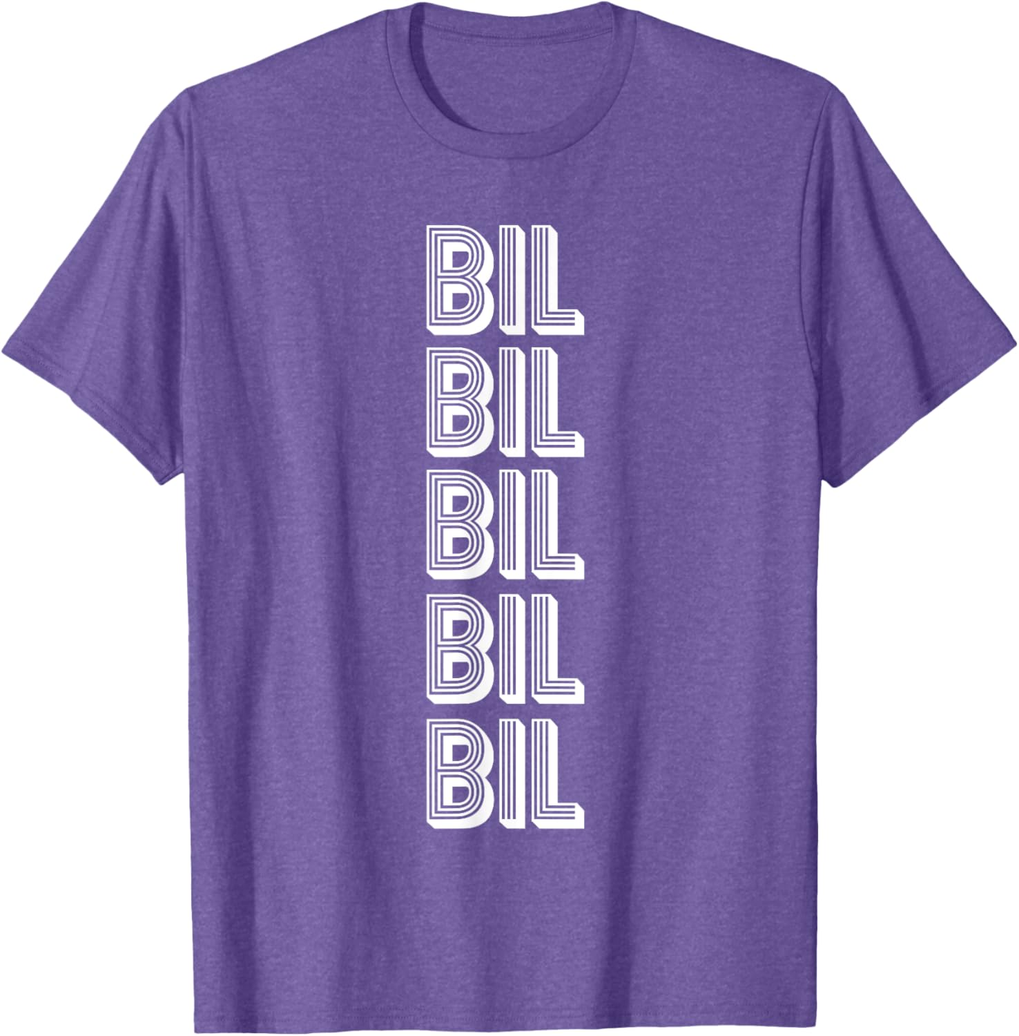 BIL Billings Airport Travel T-Shirt Perfect for Adventures and Getaways - 17