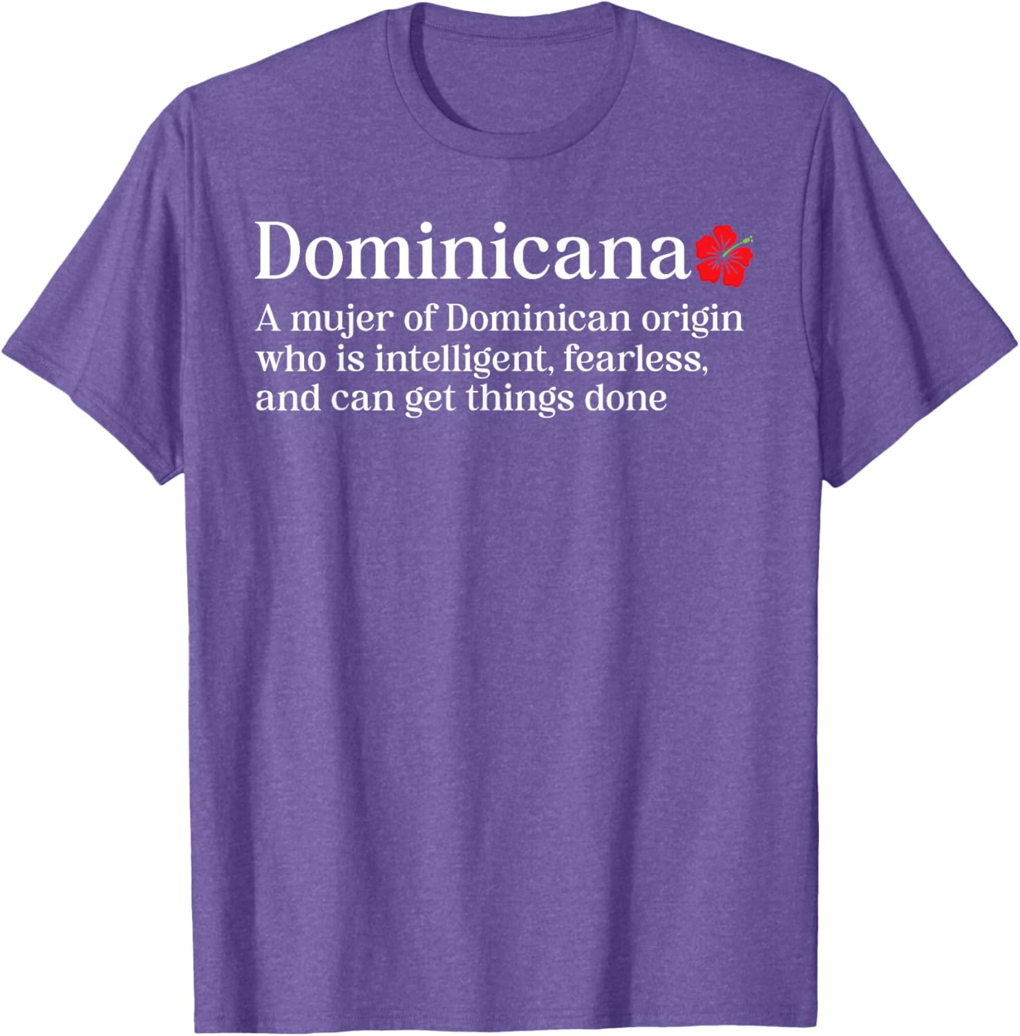 Dominicana Definition Dominican Republic Pride T-Shirt for Stylish Celebrations - 16