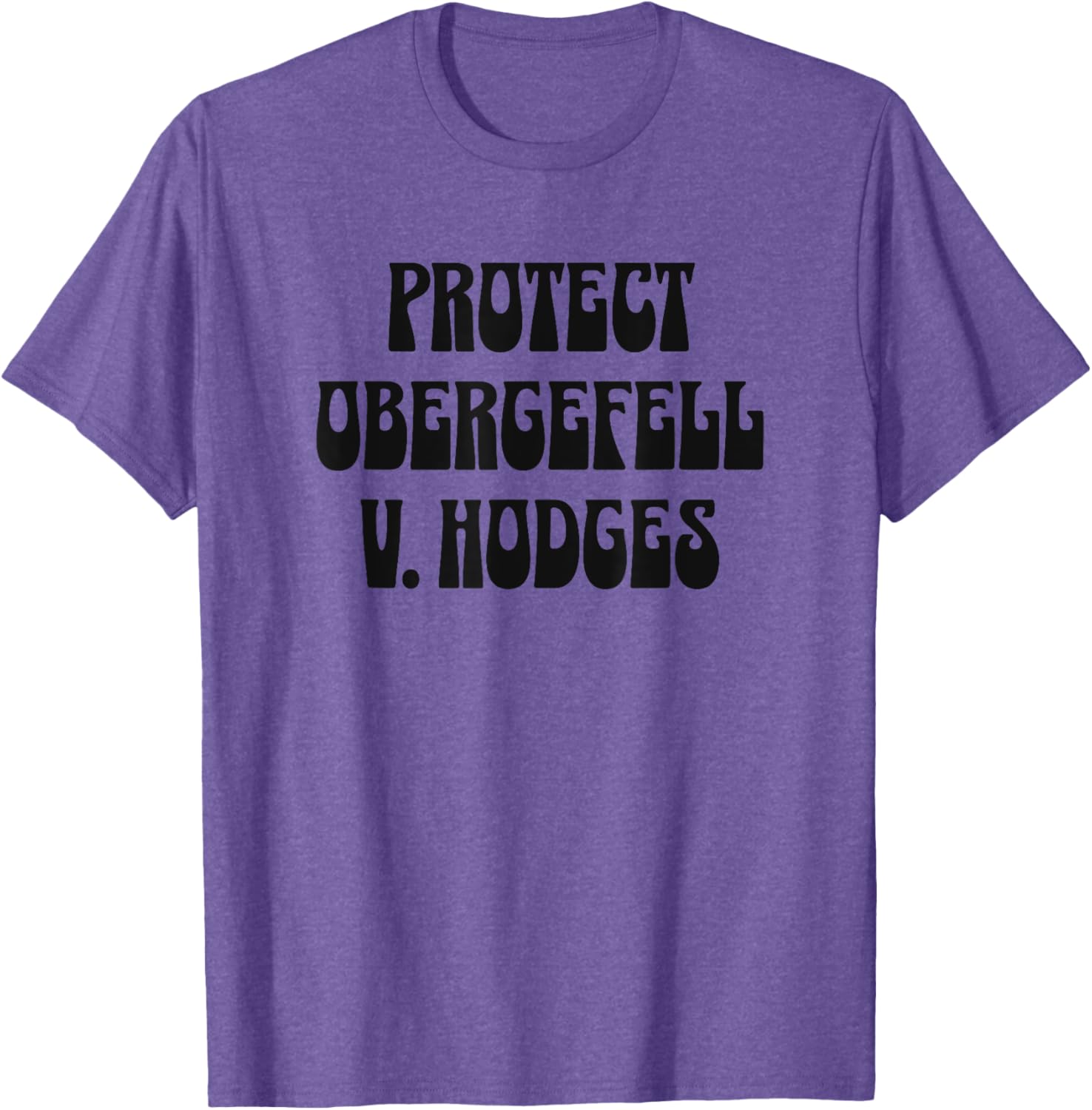 Protect Obergefell v. Hodges LGBT T-Shirt for Trendy Gay Marriage Support - 8