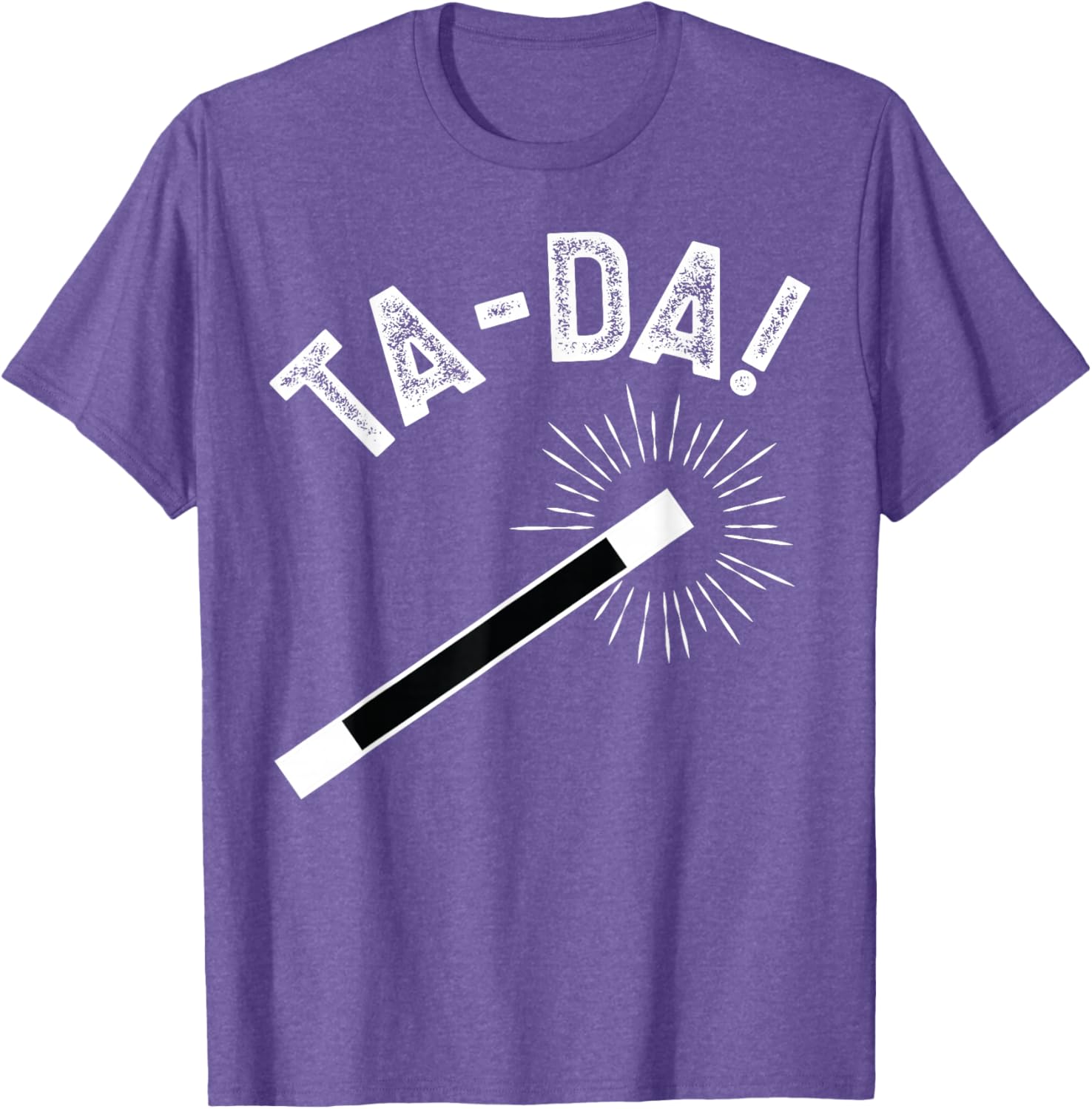 Magic Show Magician T-Shirt for Fun Lovers - Stylish Apparel Gift - 1