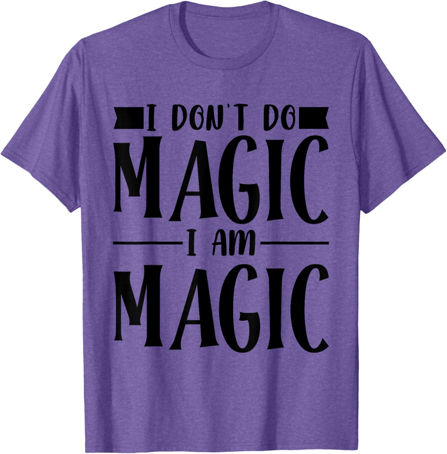 Magic Show Magician T-Shirt for Endless Fun and Whimsy - 19
