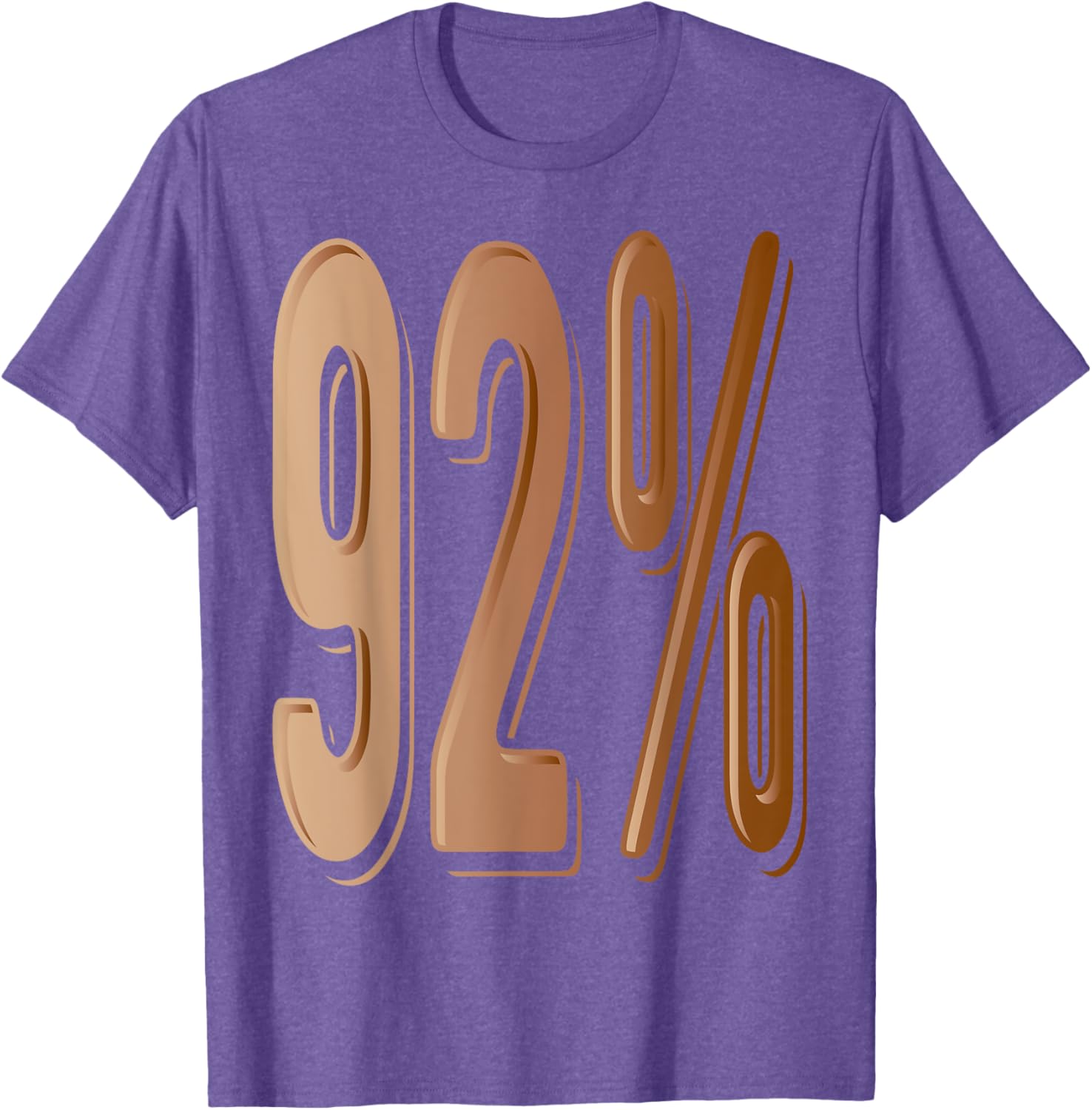 92 Percent Black Women Who Voted Juneteenth T-Shirt for Celebrating History - 16