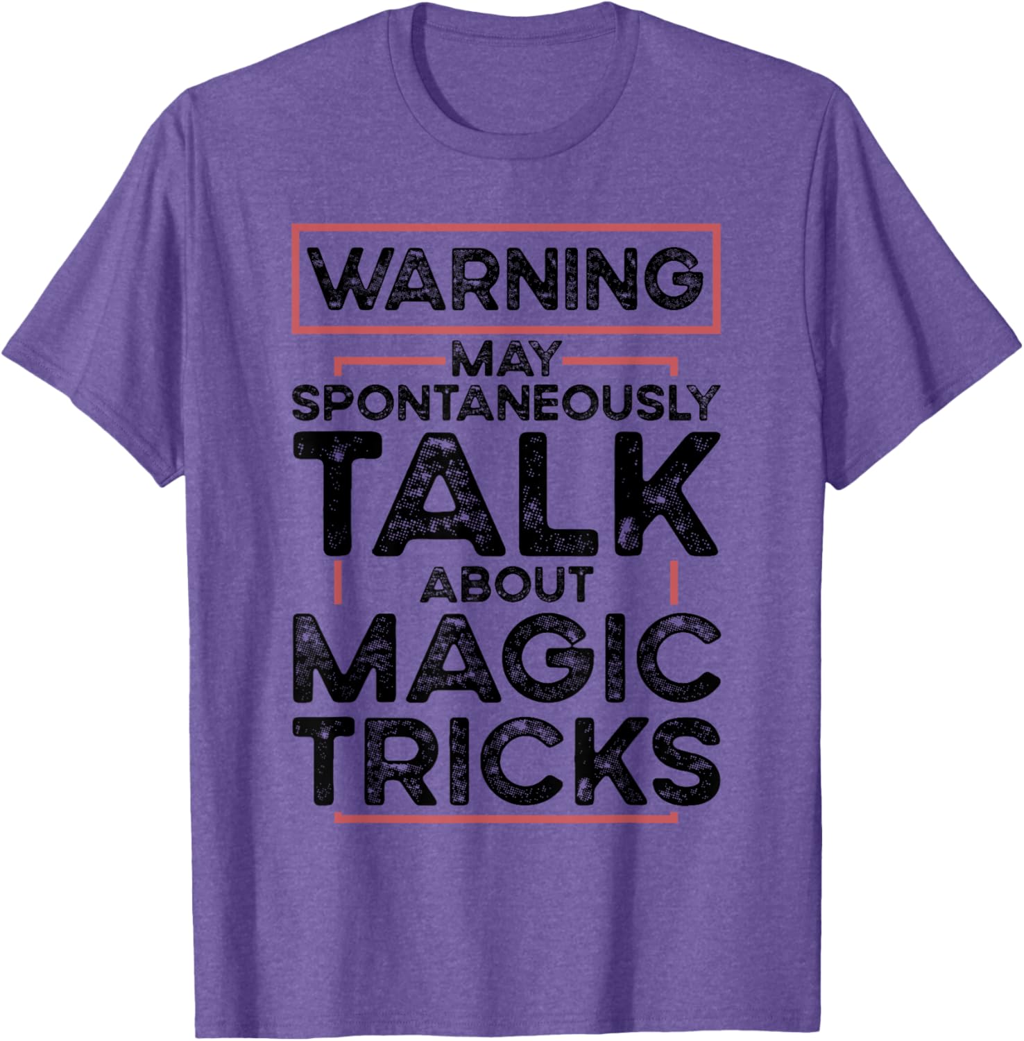 Magic Show Magician T-Shirt for Magic Lovers and Performers - 12