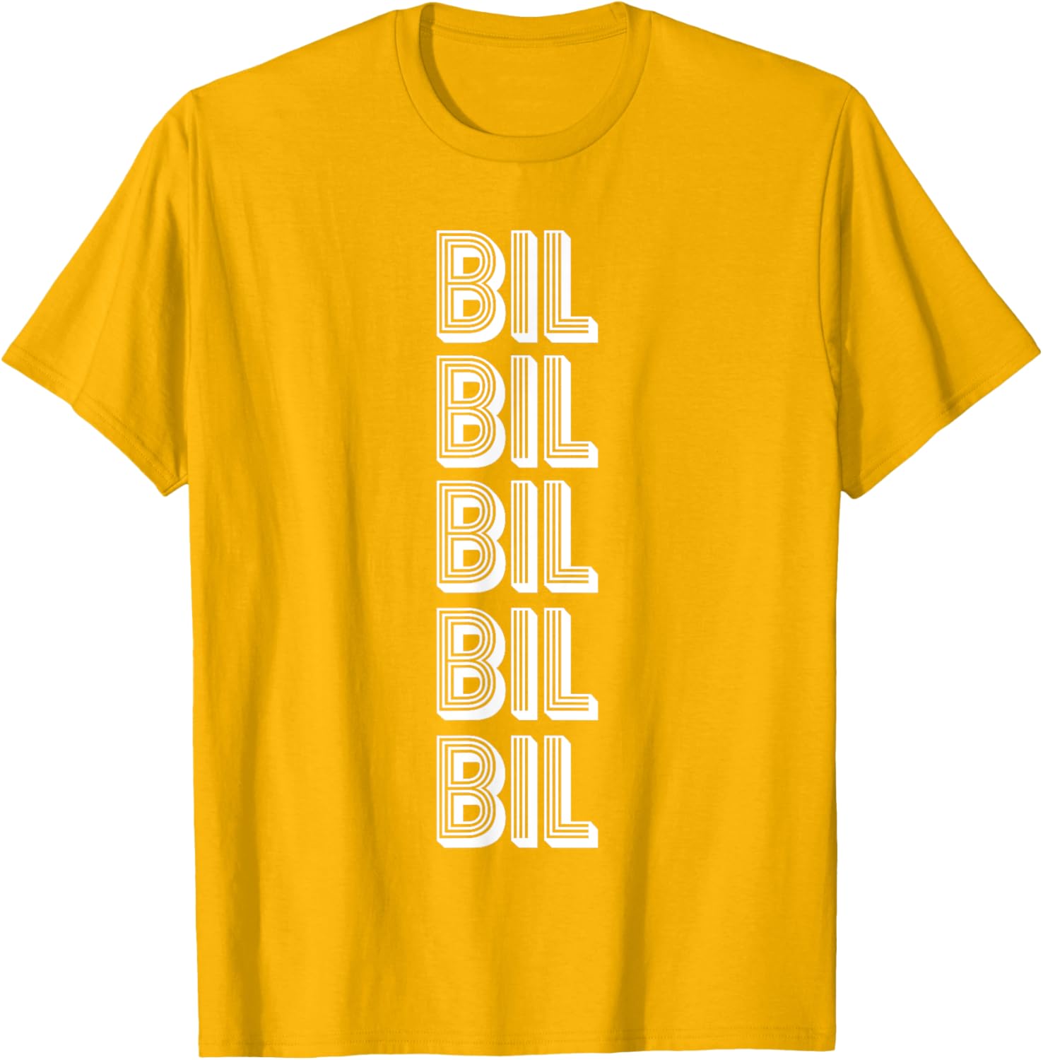 BIL Billings Airport Travel T-Shirt Perfect for Adventures and Getaways - 6