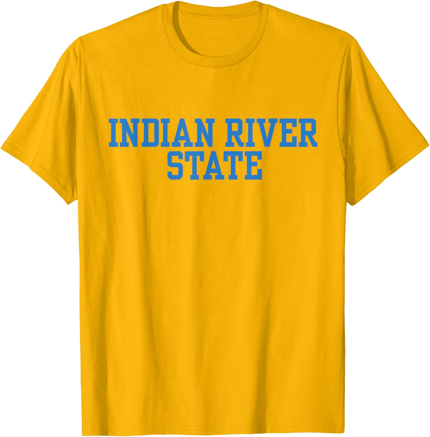 Indian River State College Premium T-Shirt for Students and Alumni - 1