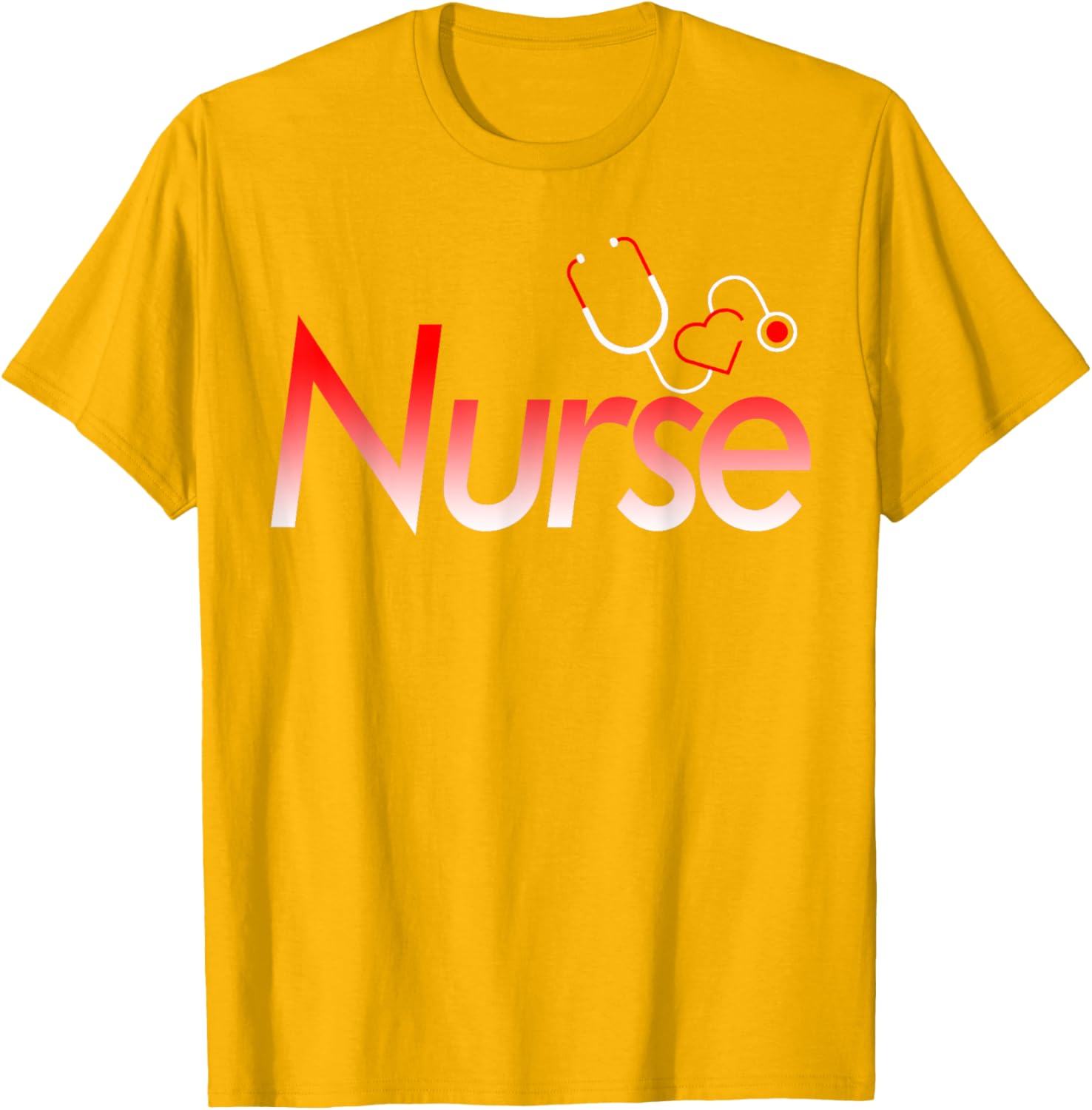 Cute Women's RN Nurse Life T-Shirt Perfect Gift for School Nurses - 9