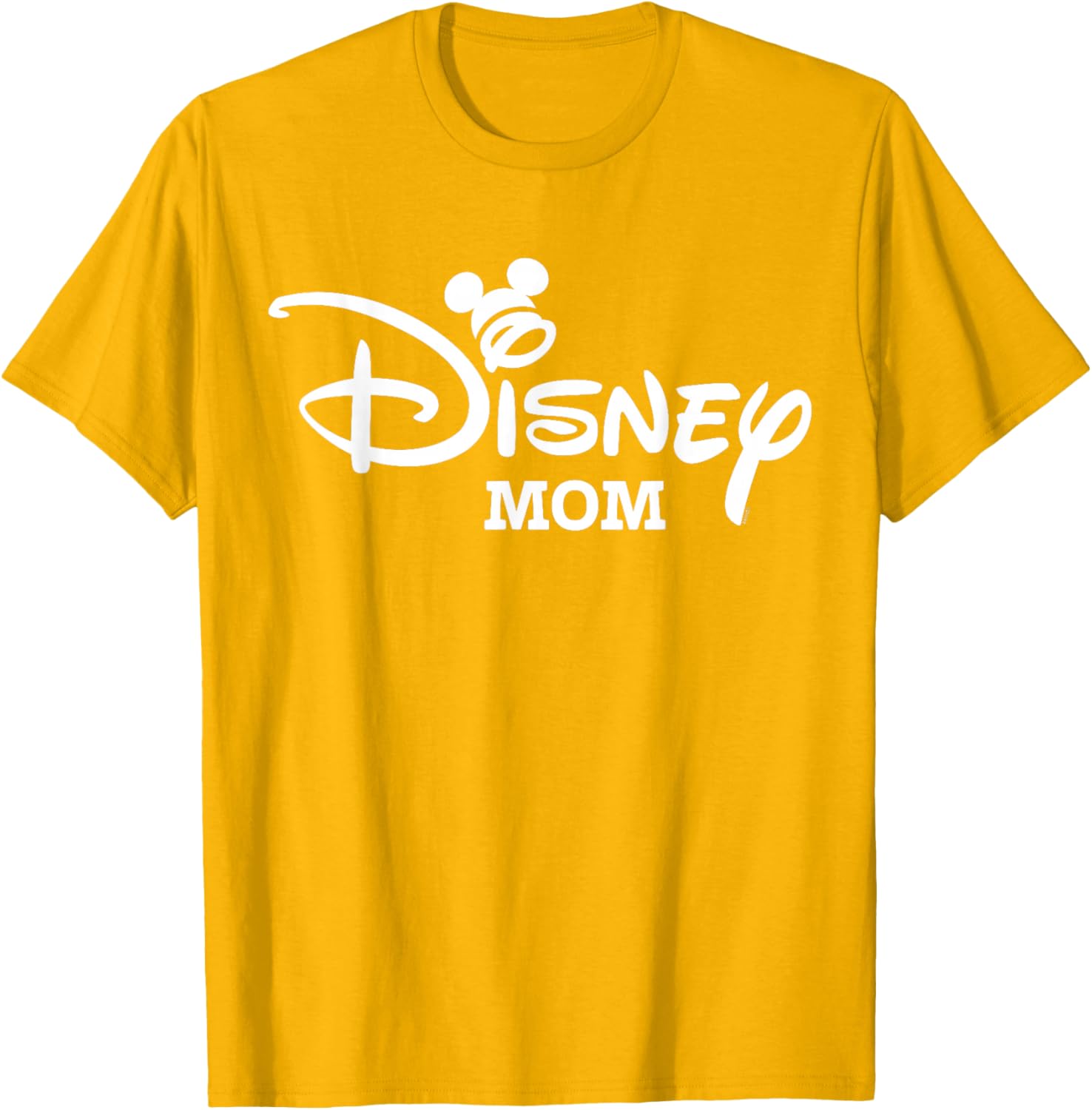 Disney Mom Mickey Ears Family Trip Matching T-Shirt for Vacations - 22
