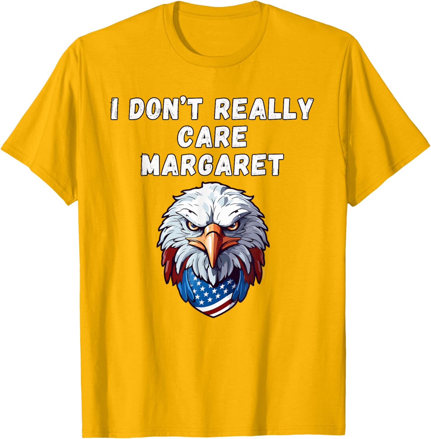 I Don't Really Care Funny Quote T-Shirt Perfect for Casual Wear - 26