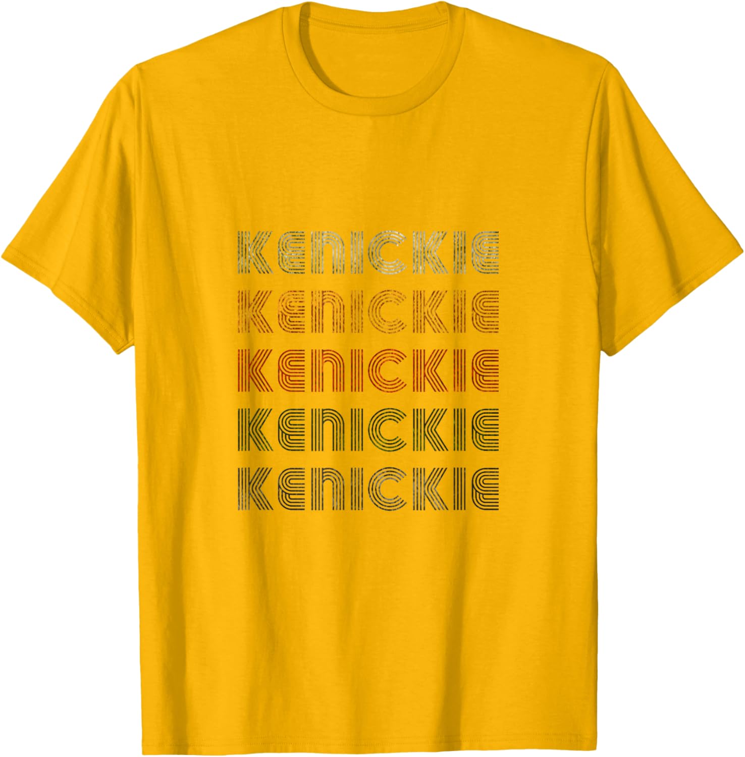 Love Heart Kenickie Tee Vintage Grunge Style Black T-Shirt for Casual Wear - 18