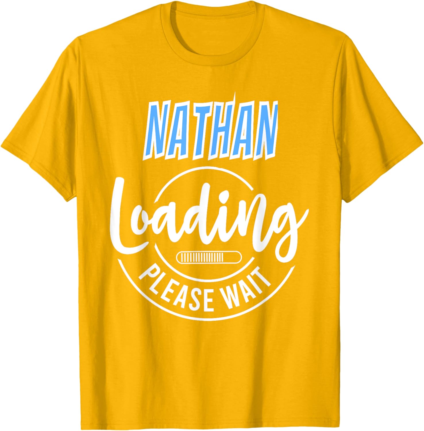 Personalized Baby Boy Loading Shirt Perfect for Baby Showers and Gifts - 20