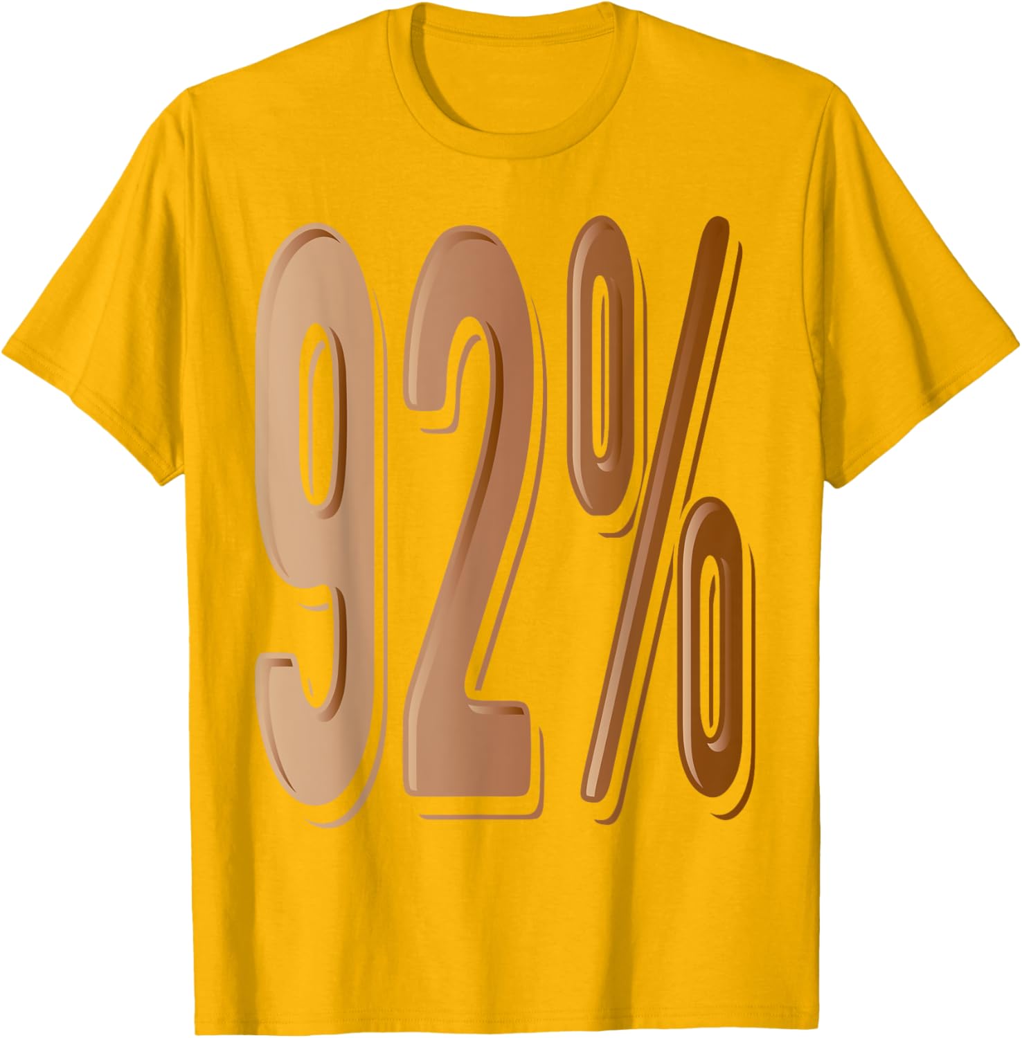 92 Percent Black Women Who Voted Juneteenth T-Shirt for Celebrating History - 15