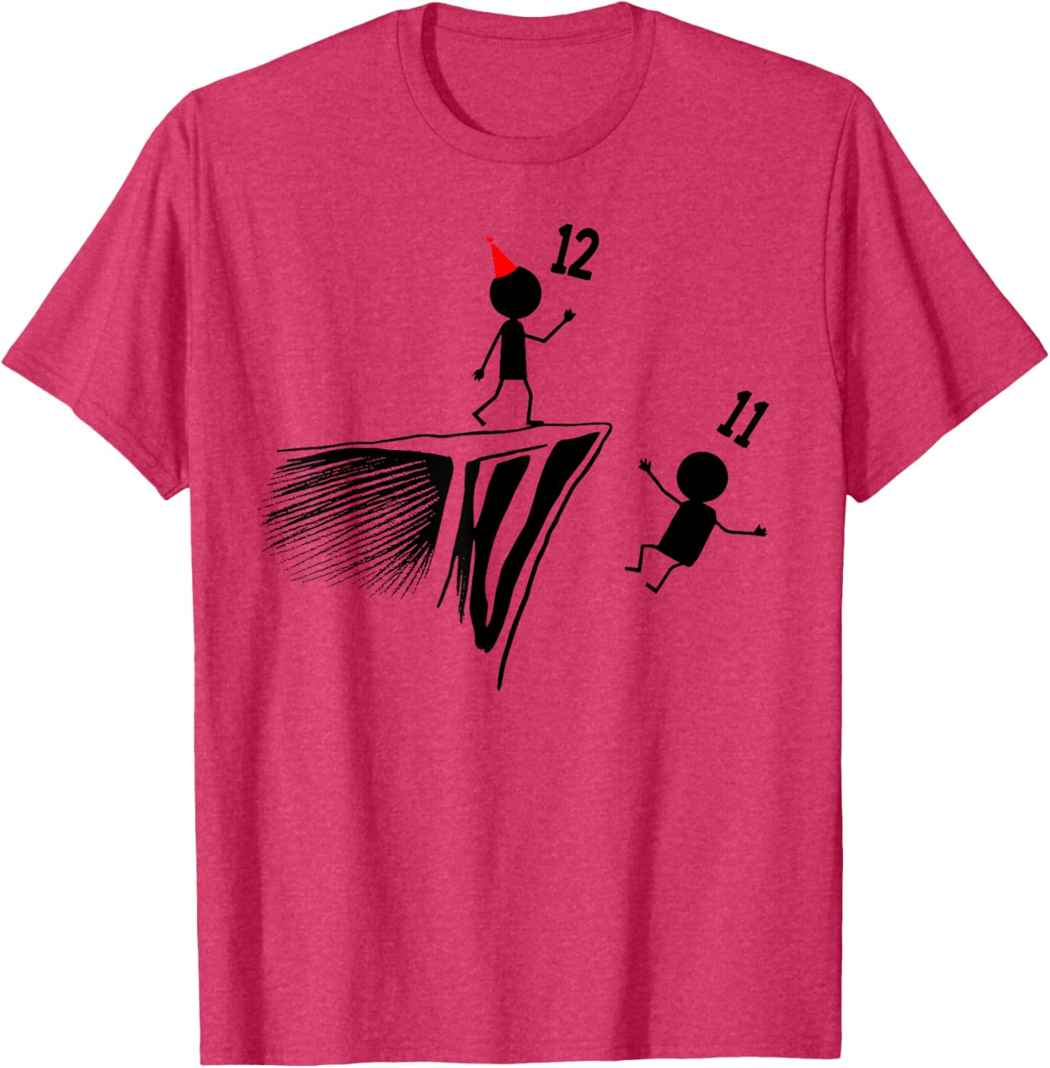 Funny 12th Birthday T-Shirt for Teens Great Gift for 12 Year Olds - 20