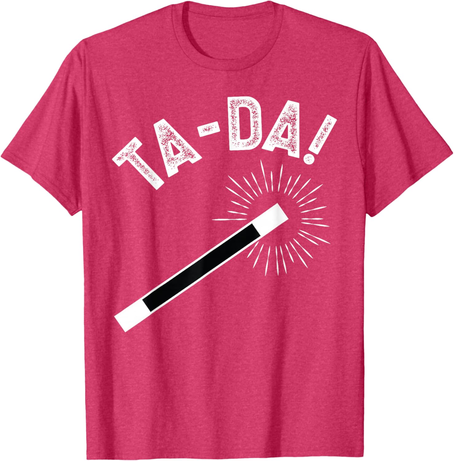 Magic Show Magician T-Shirt for Fun Lovers - Stylish Apparel Gift - 10