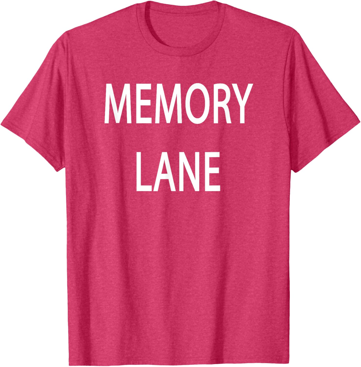 Stylish Memory Lane T-Shirt for Creative Minds and Vintage Lovers - 24