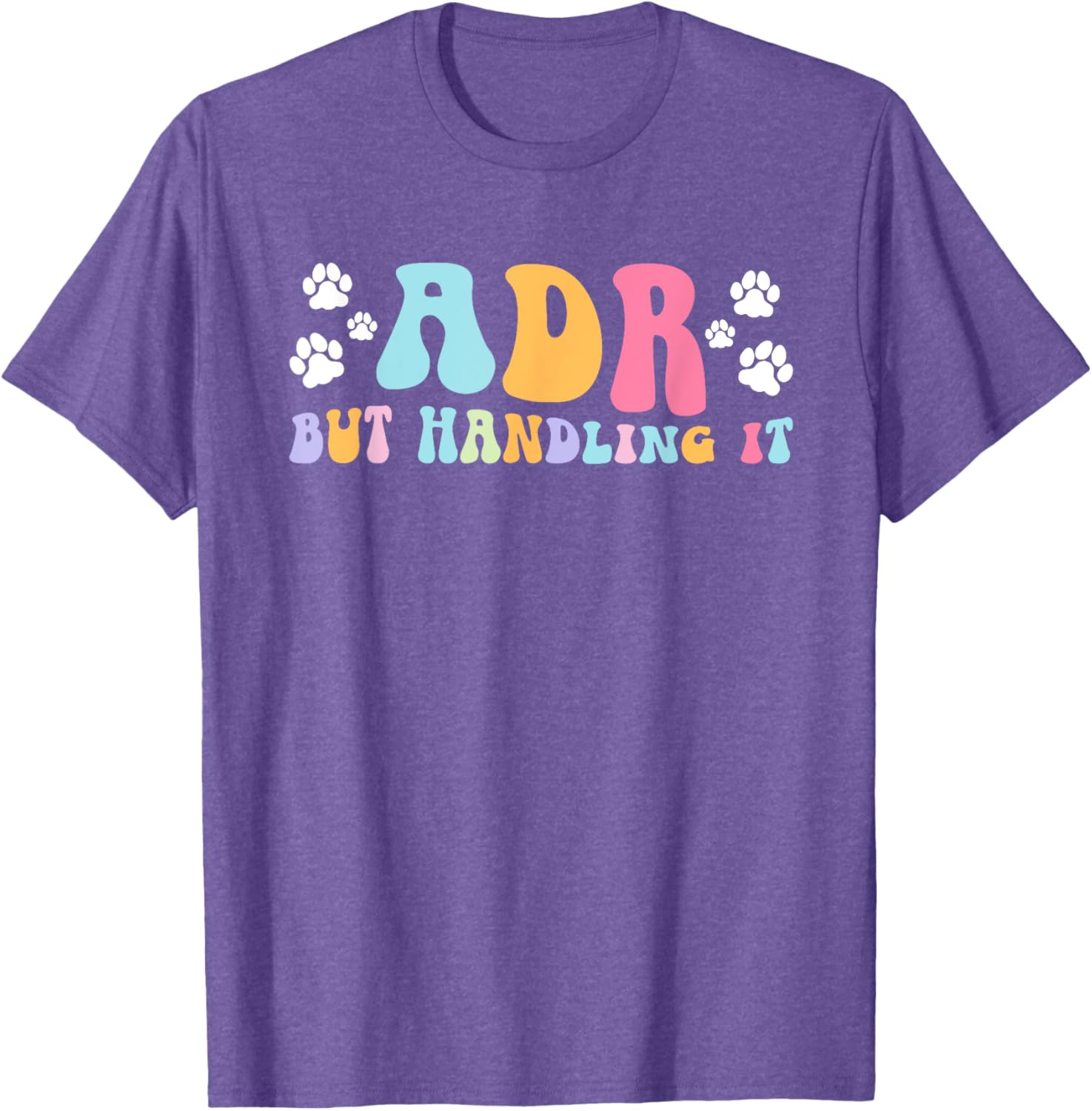 Cute Vet Assistant T-Shirt for Animal Lovers | Fun and Stylish Apparel - 11