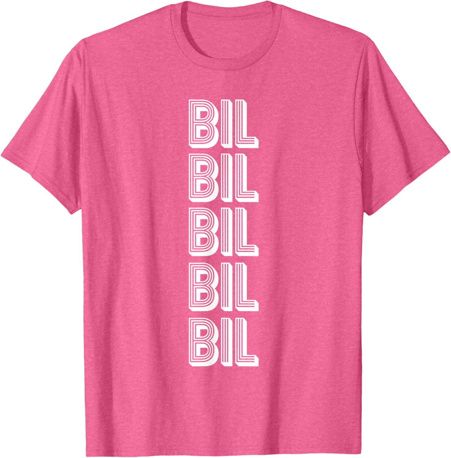 BIL Billings Airport Travel T-Shirt Perfect for Adventures and Getaways - 22