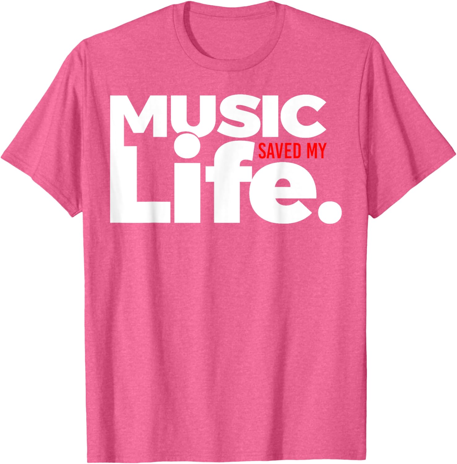 Awesome Music T-Shirt for Music Lovers - Stylish and Comfortable Wear - 2