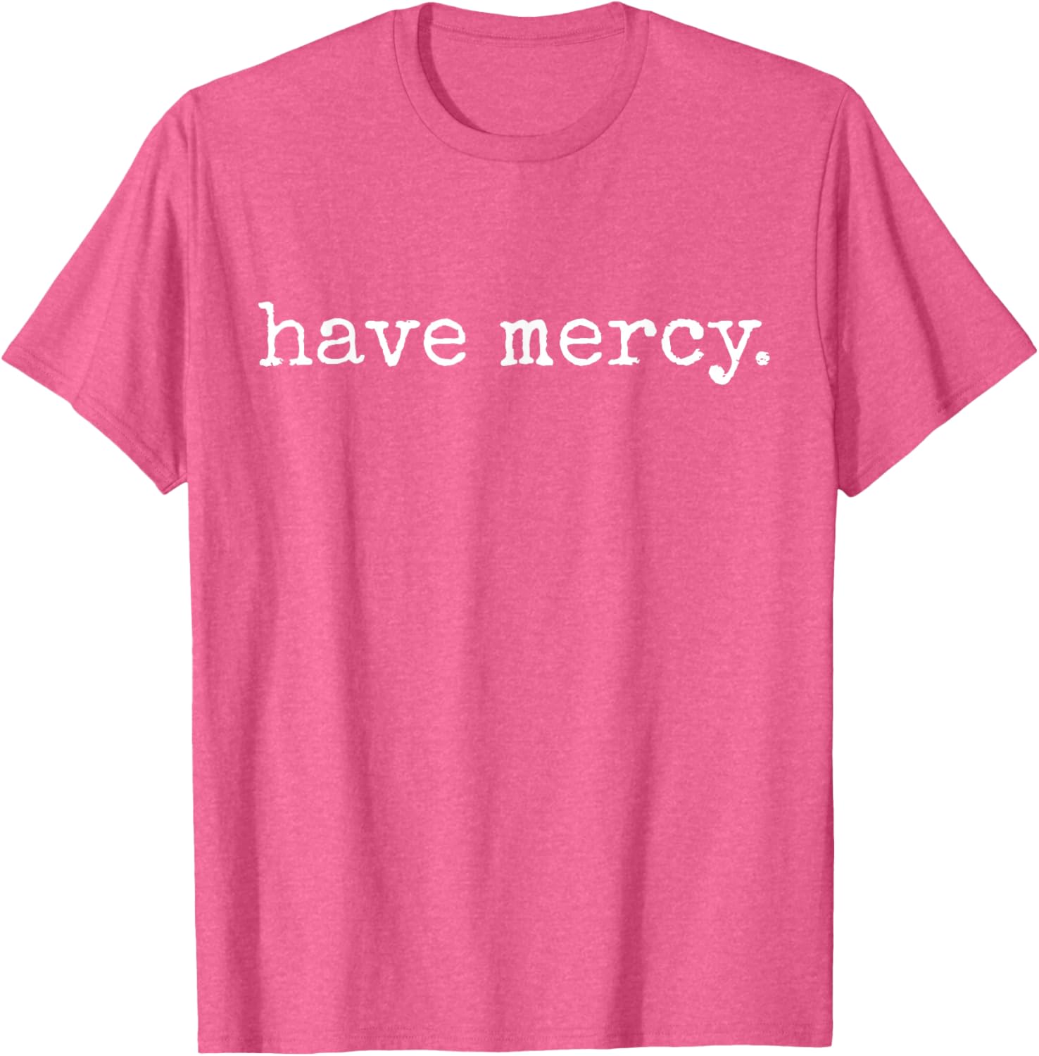 Have Mercy Bishop Marianne Edgar Budde Faith Cross T-Shirt for All Occasions - 12