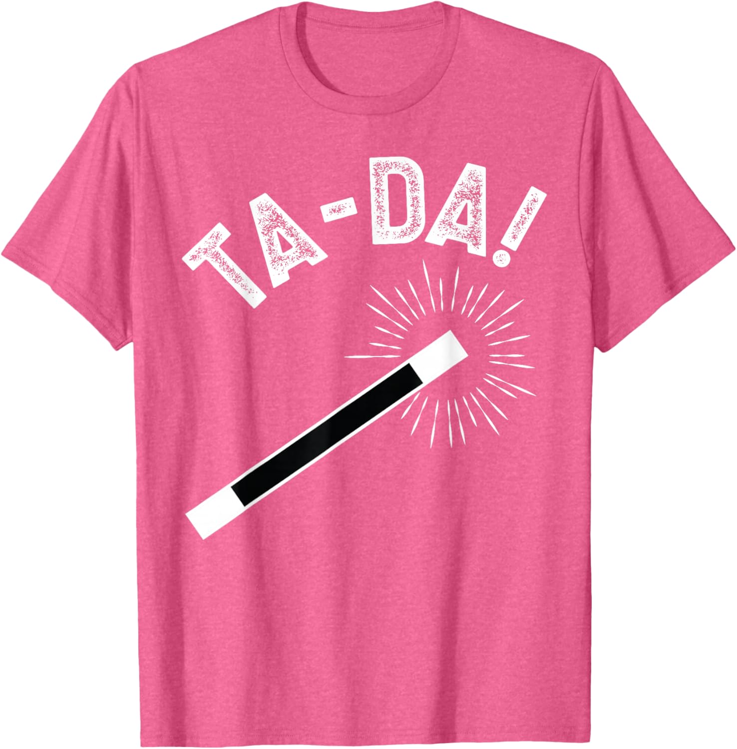 Magic Show Magician T-Shirt for Fun Lovers - Stylish Apparel Gift - 6