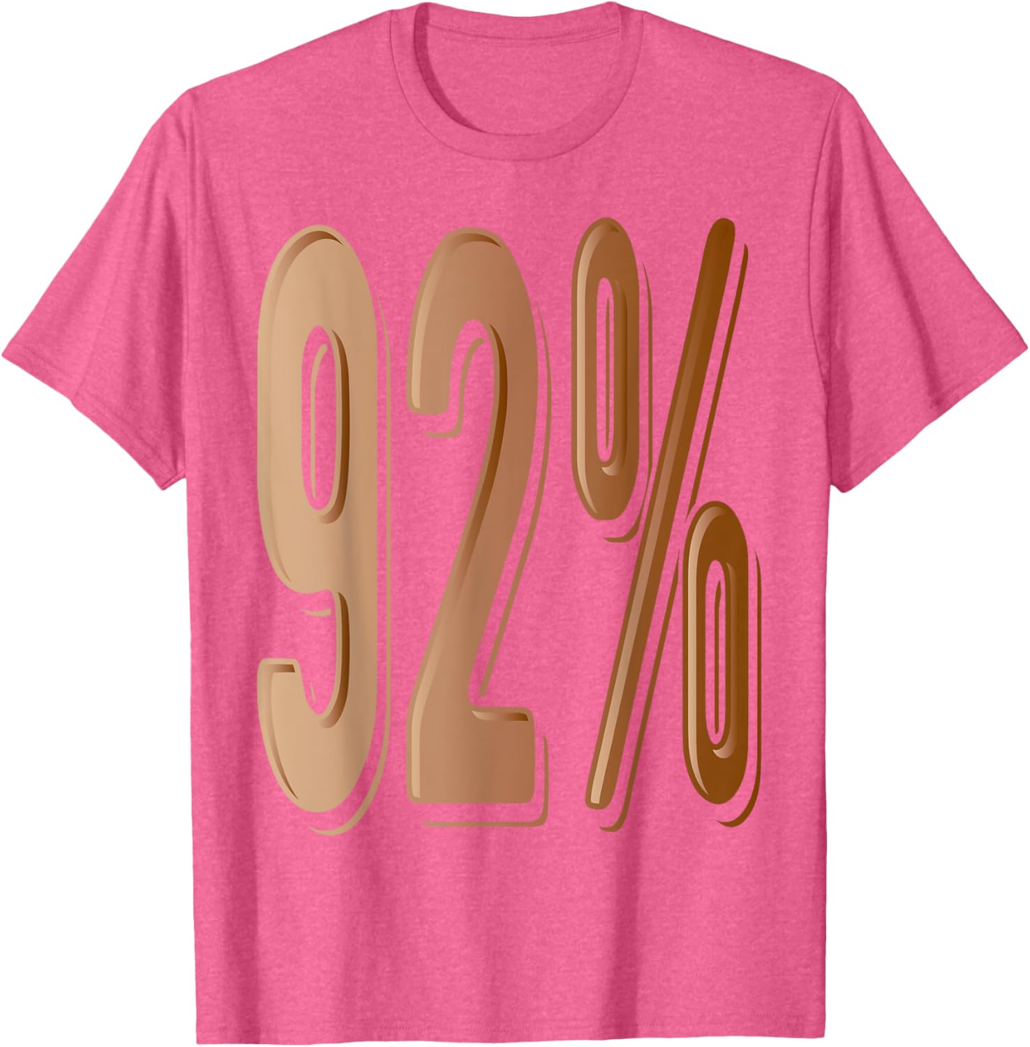 92 Percent Black Women Who Voted Juneteenth T-Shirt for Celebrating History - 9