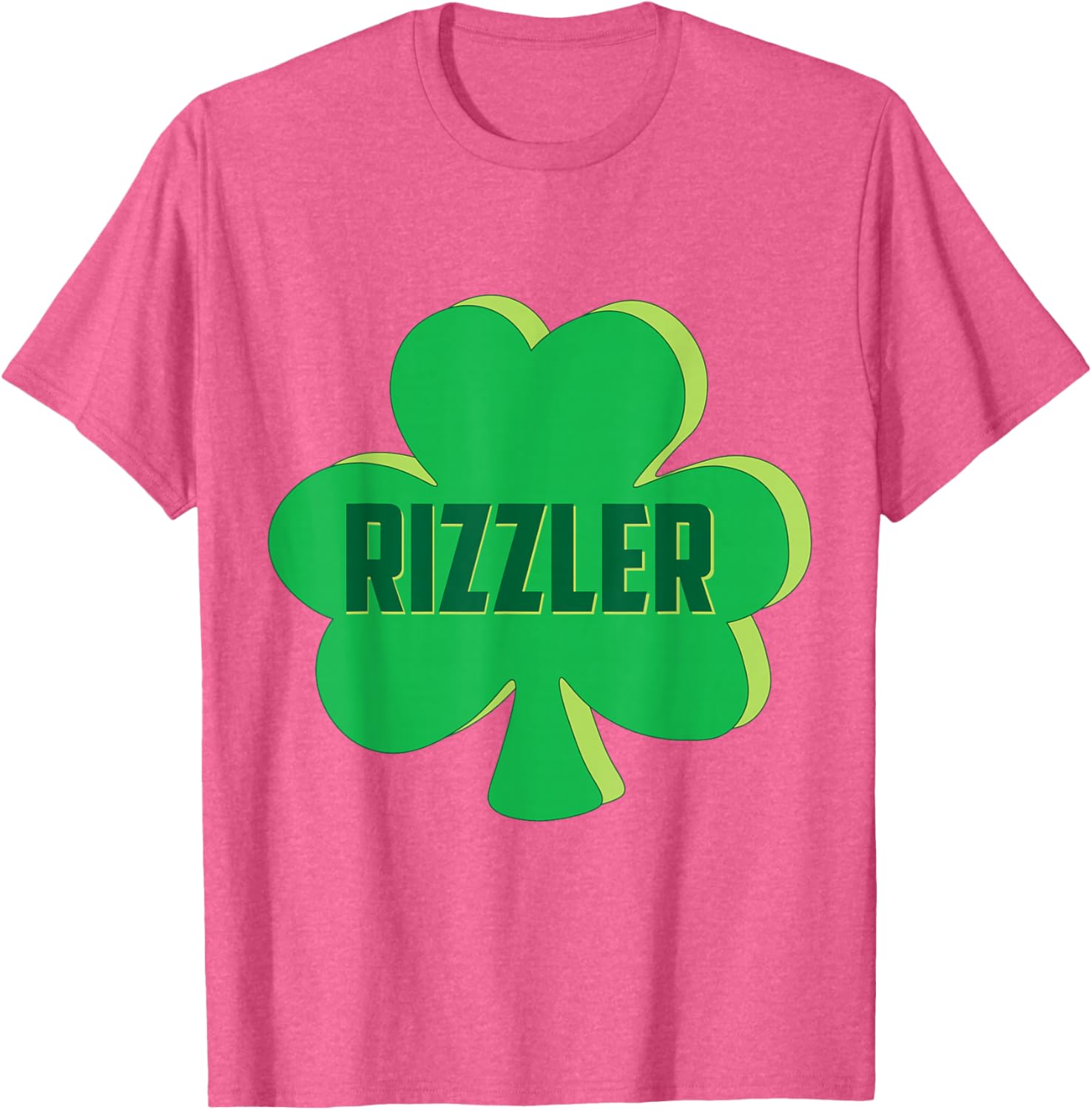 Skibidi St Patricks Day Rizzler Boy Teen Shamrock T-Shirt for Fun Style - 10