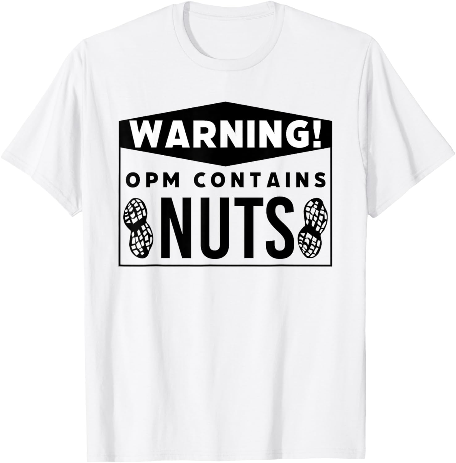 Funny OPM Email T-Shirt for Federal Employees - Unique Government Buyout Wear - 1