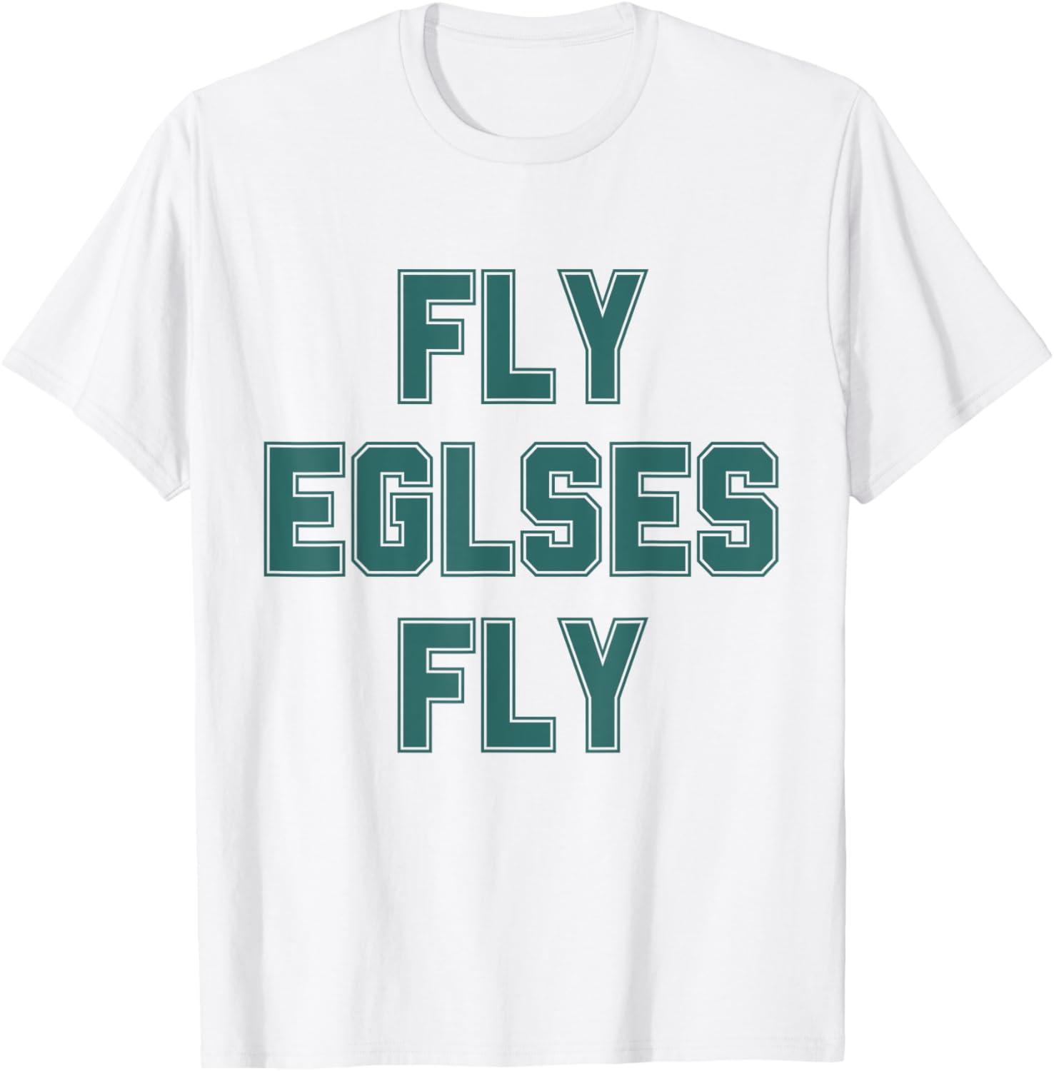 Classic Retro Vintage Green Fly Eagles T-Shirt for Stylish Comfort - 11