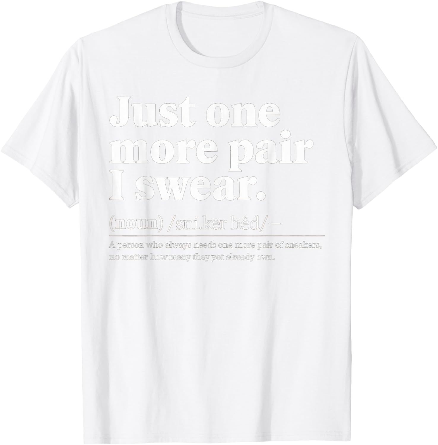 Sneakerhead Urban T-Shirt for Stylish Streetwear Enthusiasts - 18