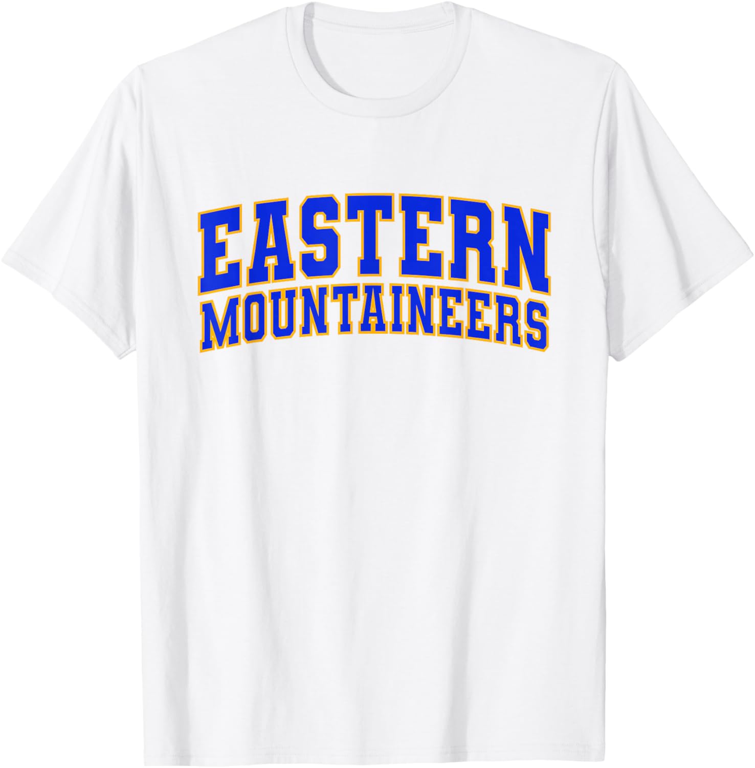 Eastern Oklahoma State College Fan T-Shirt - Stylish Sports Apparel - 1