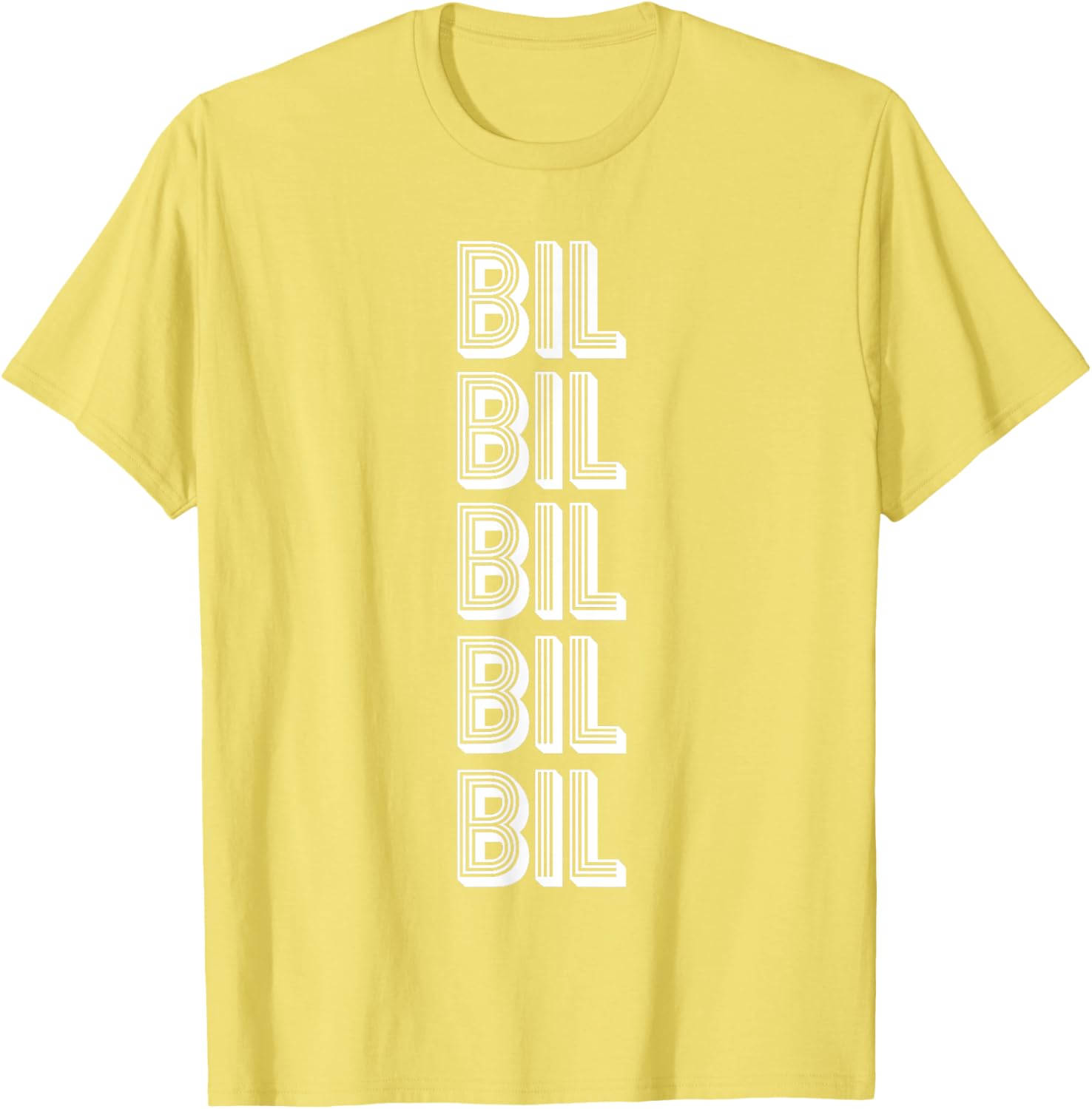 BIL Billings Airport Travel T-Shirt Perfect for Adventures and Getaways - 27