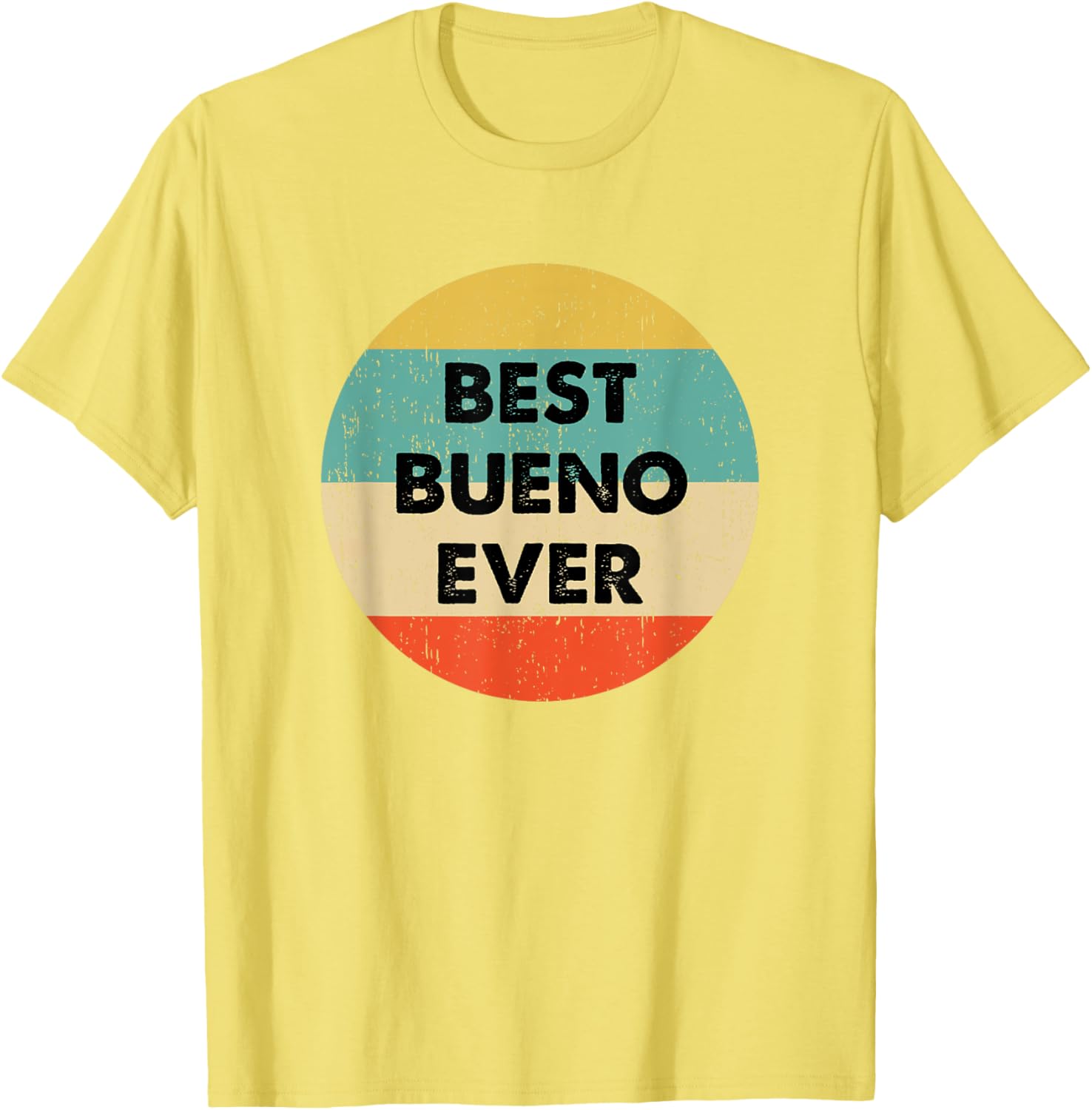 Bueno Name T-Shirt for Stylish Comfort - Trendy Clothing for Everyone - 2