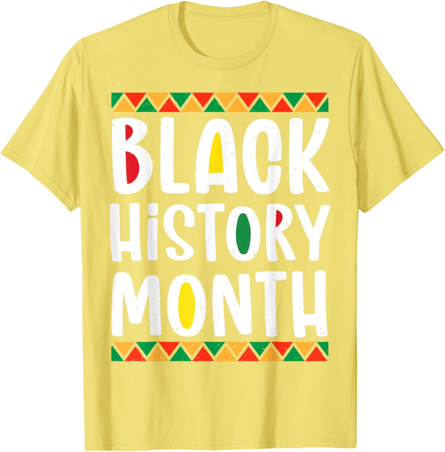 Retro Black History Month T-Shirt for Men, Women, and Kids Celebrating Heritage - 15
